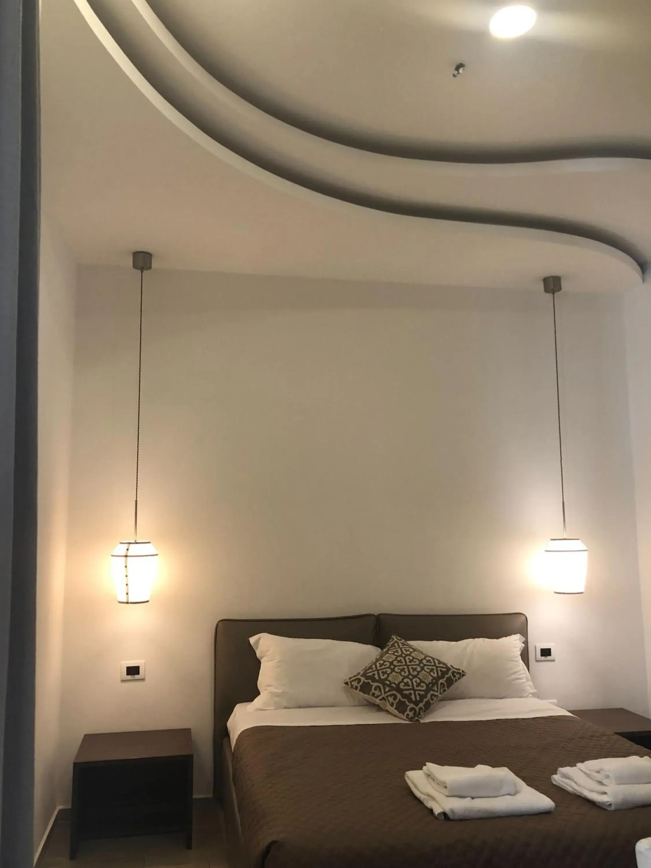 Double Room in Maison Maneli Double Room in Maison Maneli