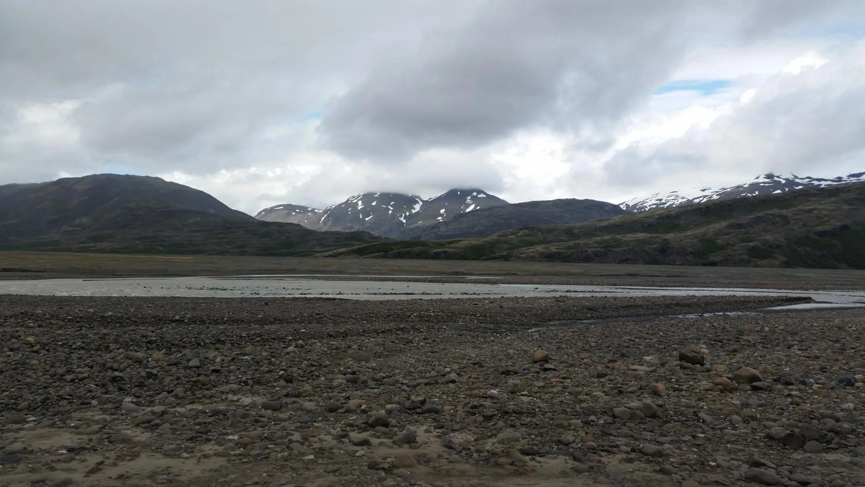 Natural landscape in Apotek Guesthouse