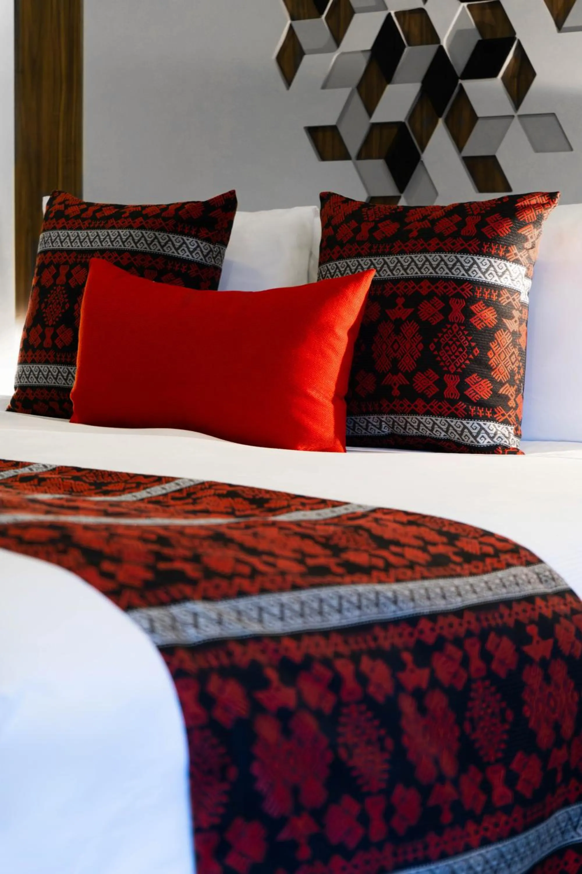 Bed in Flow Condesa - Adults Only