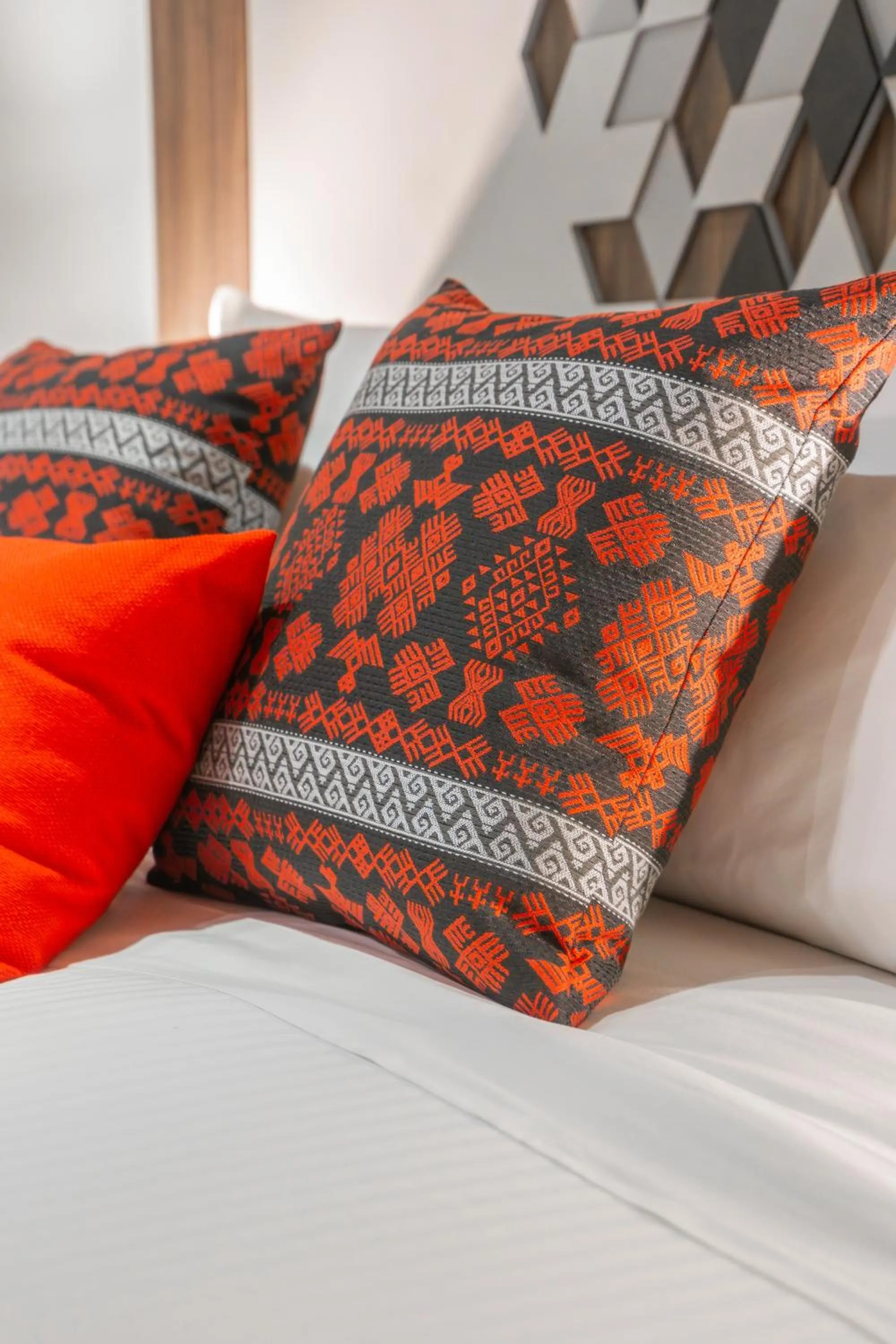 Bed in Flow Condesa - Adults Only