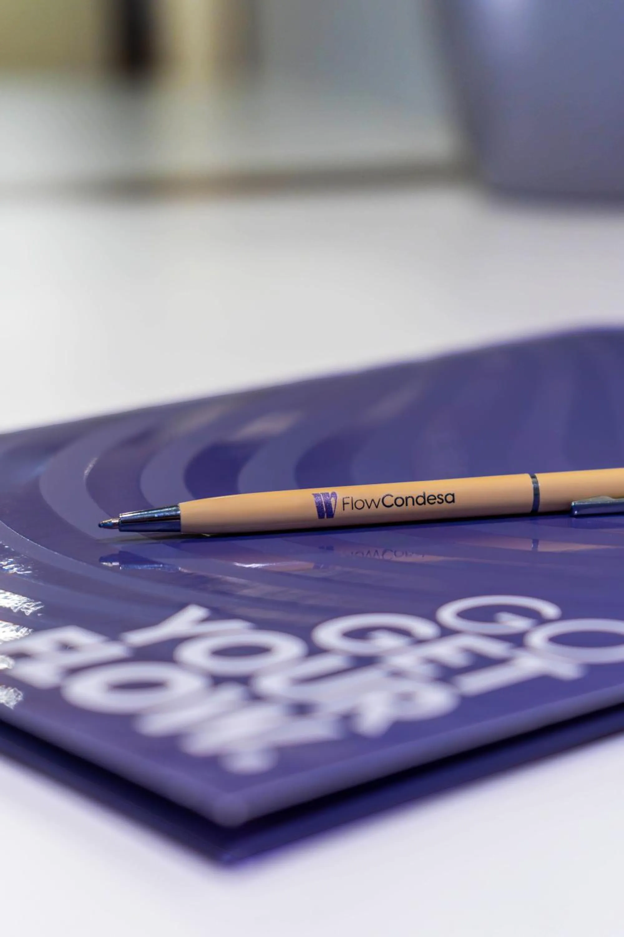 Flow Condesa - Adults Only