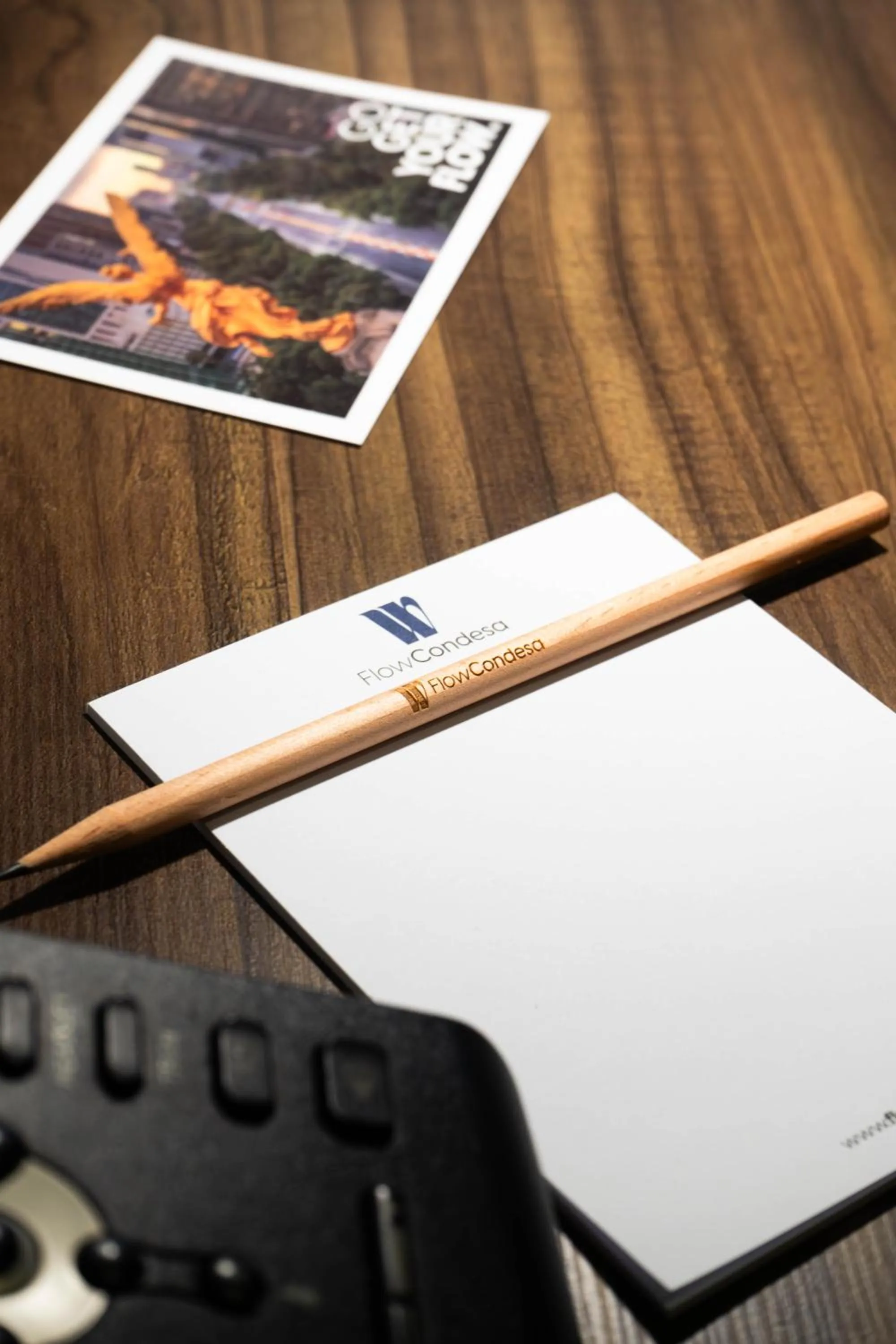 Flow Condesa - Adults Only