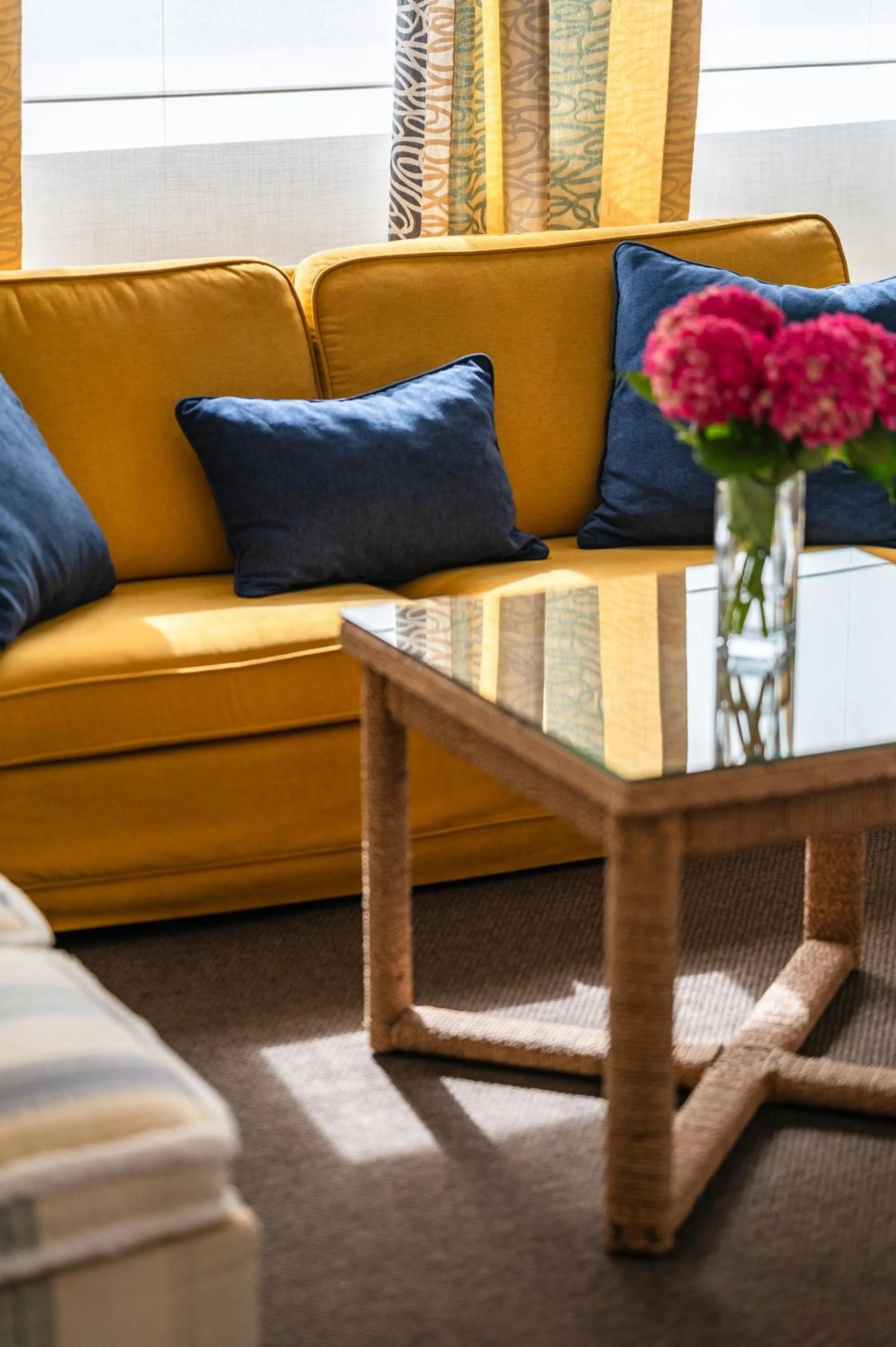 Lobby or reception in Park Hotel Maracaibo