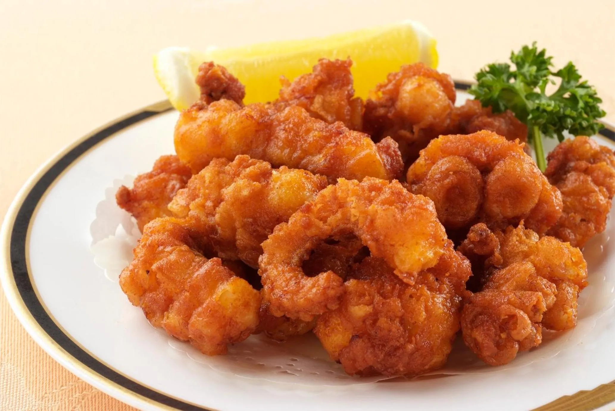 Food in Sapporo's Secret Onsen Sanctuary Marukoma Onsen Ryokan