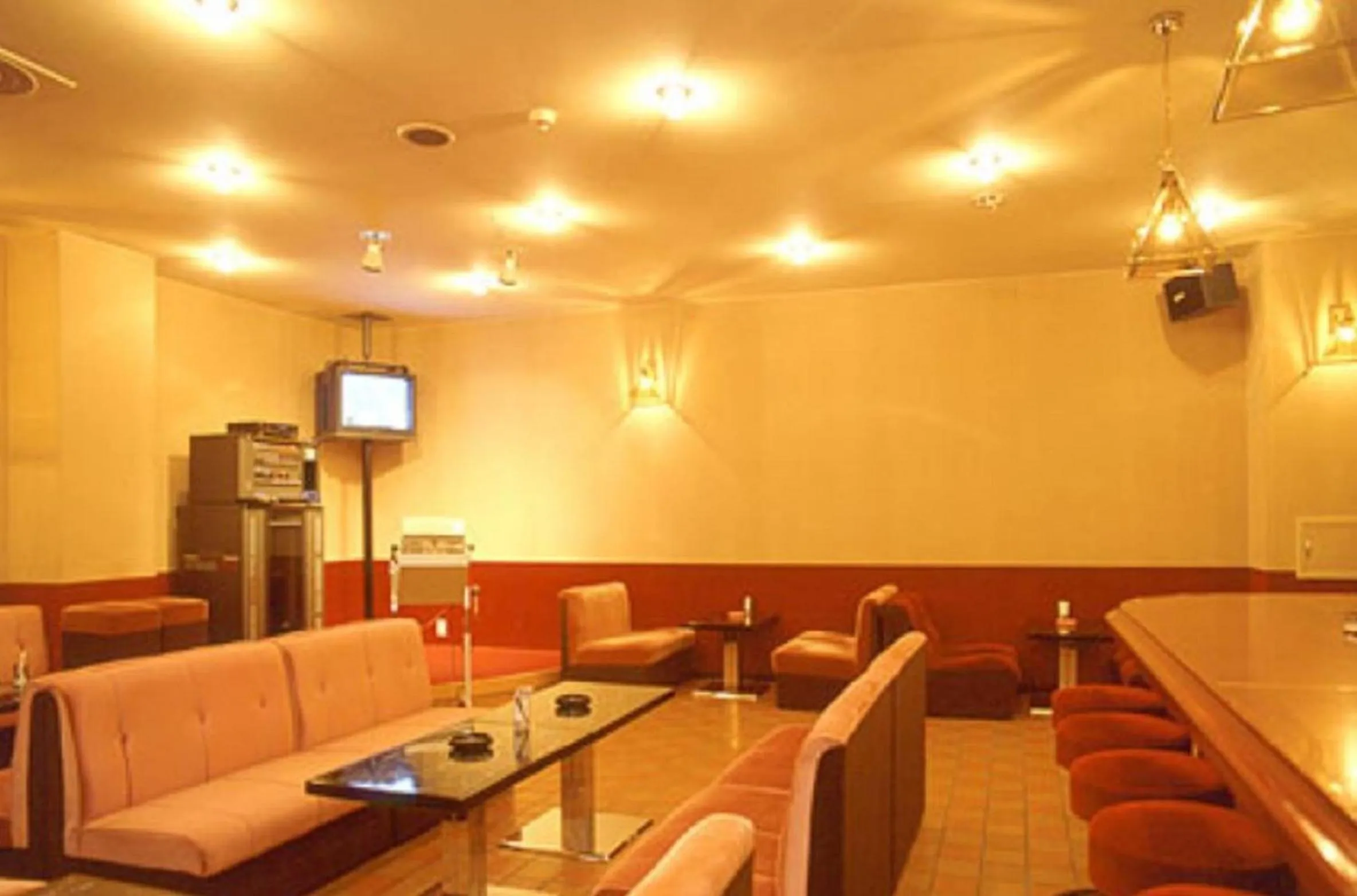 Area and facilities in Sapporo's Secret Onsen Sanctuary Marukoma Onsen Ryokan