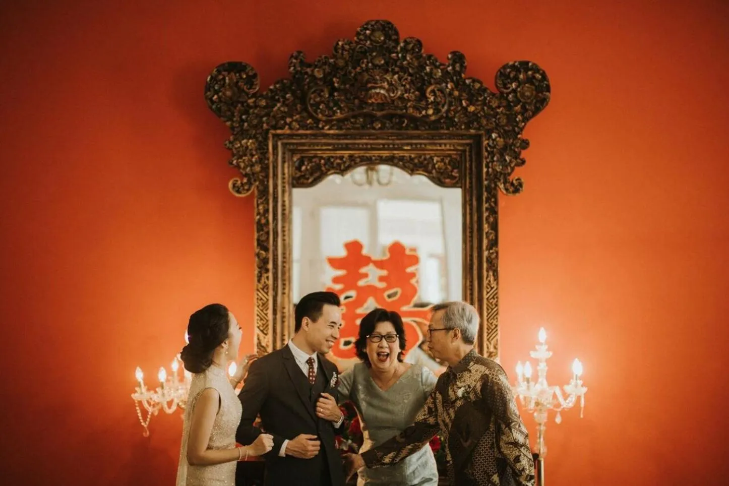 Meeting/conference room in Rumah Luwih Bali by IHG