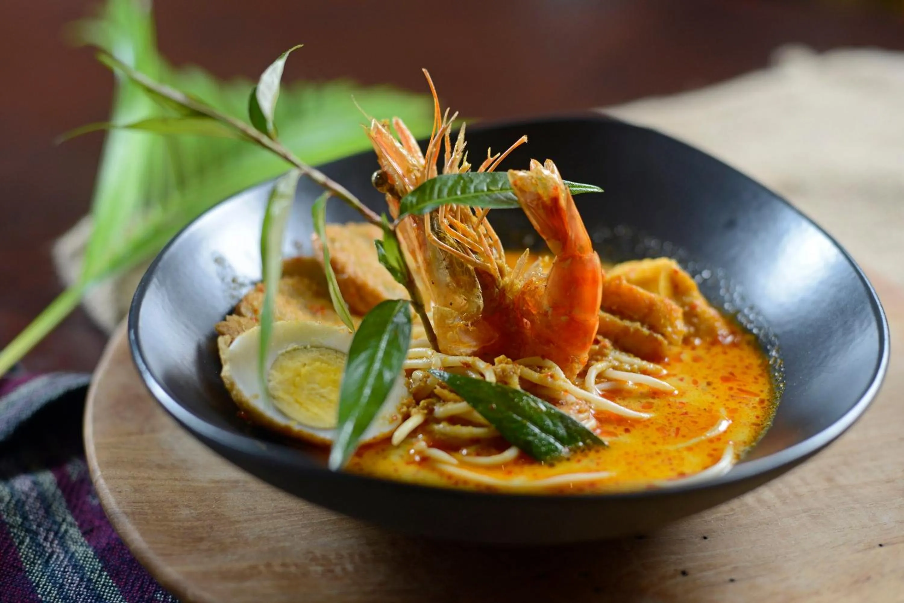 Restaurant/places to eat in Rumah Luwih Bali by IHG