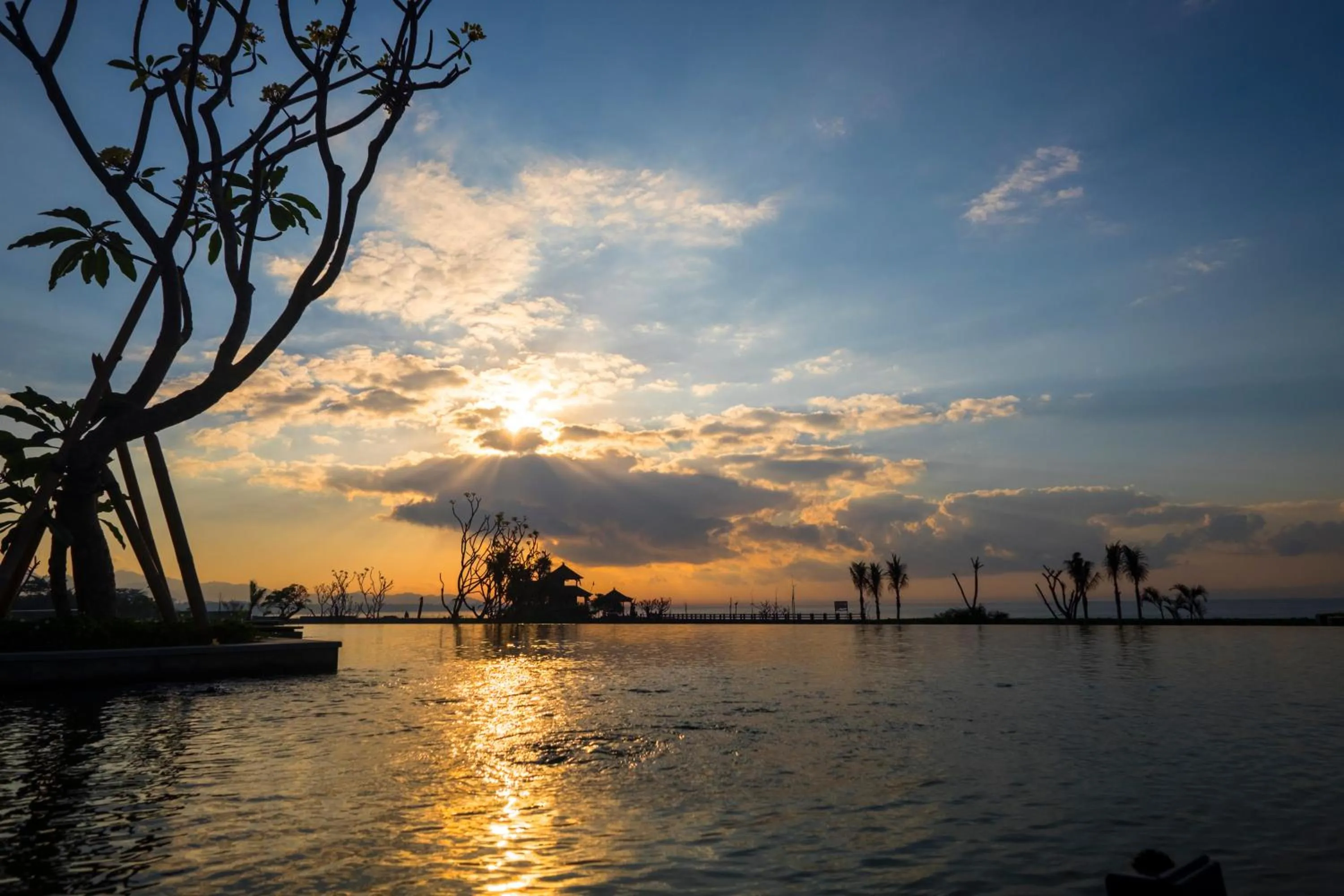 Day in Rumah Luwih Bali by IHG