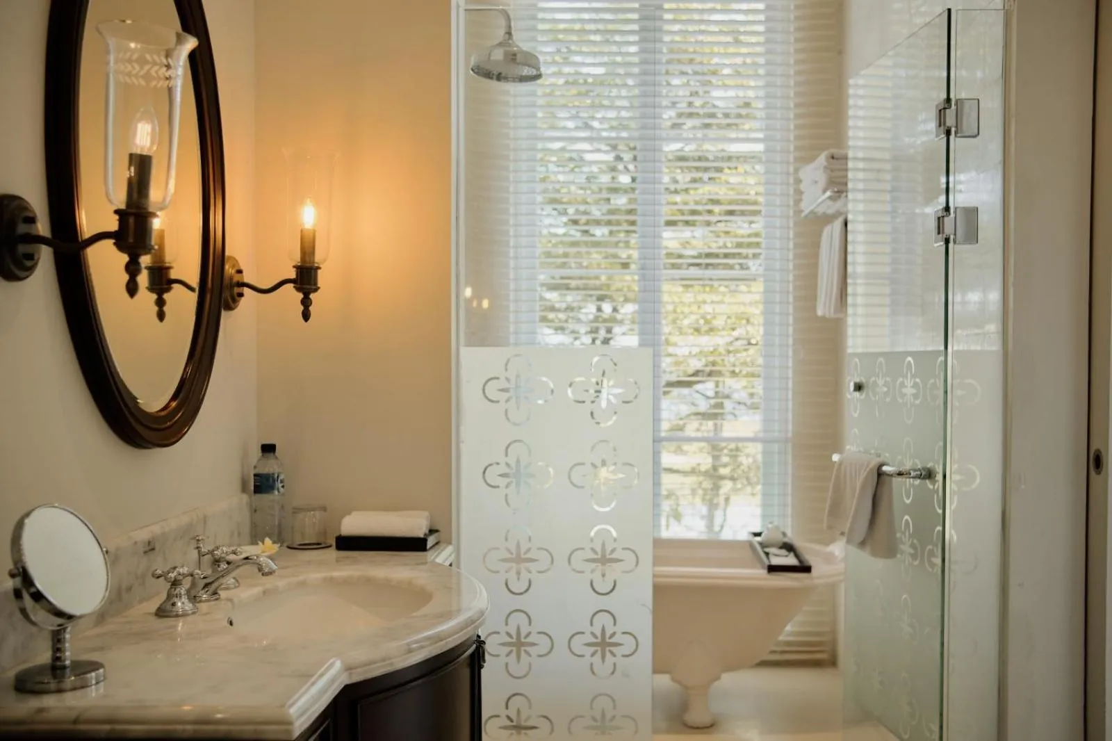 Shower in Rumah Luwih Bali by IHG