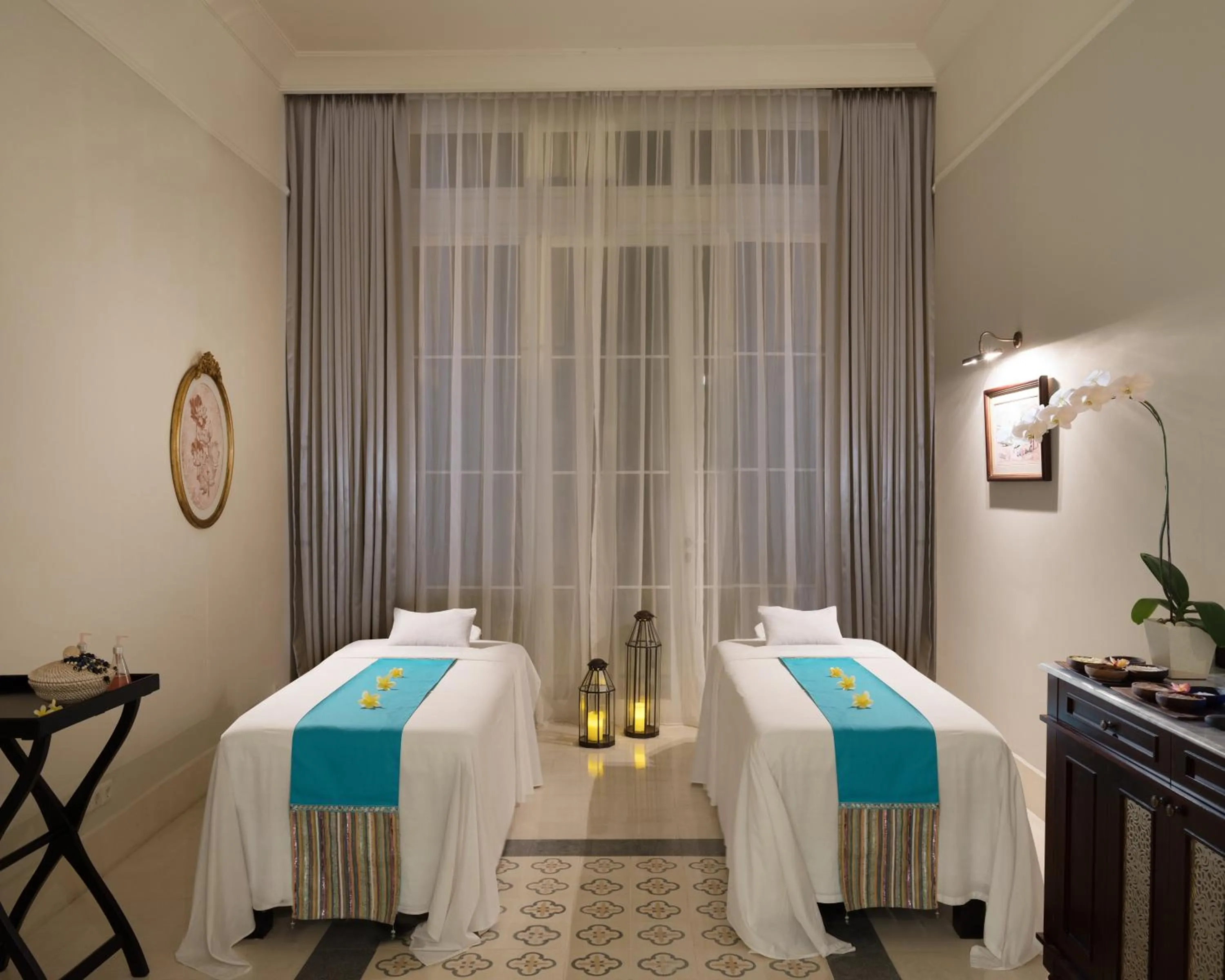 Massage, Bed in Rumah Luwih Bali by IHG