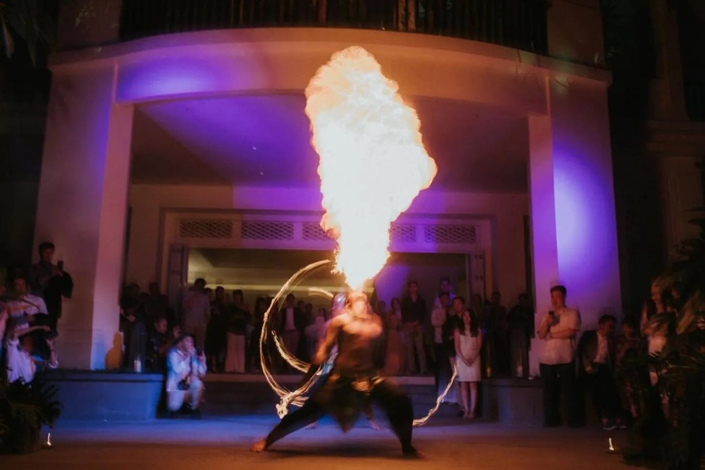 Meeting/conference room in Rumah Luwih Bali by IHG