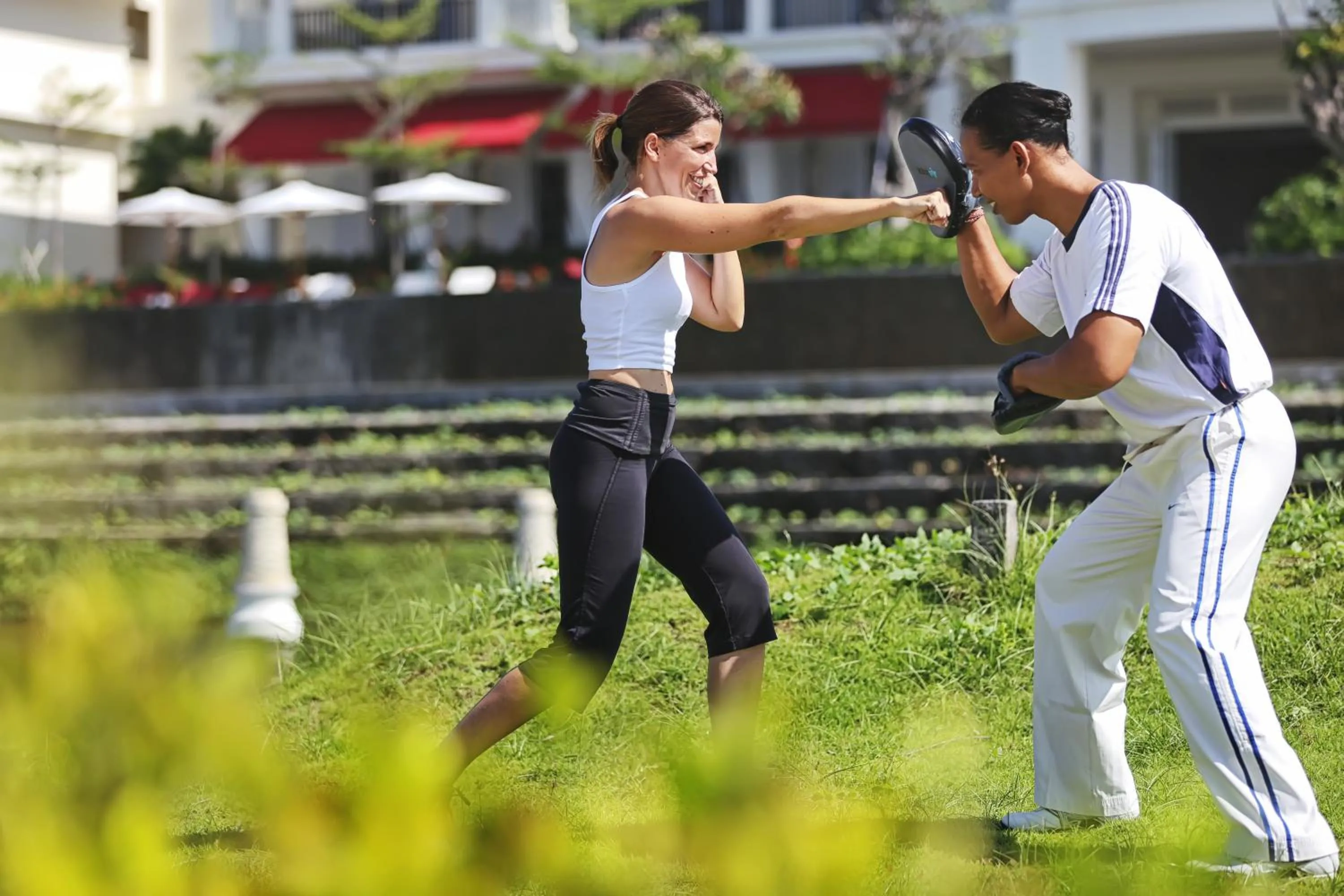 Day in Rumah Luwih Bali by IHG