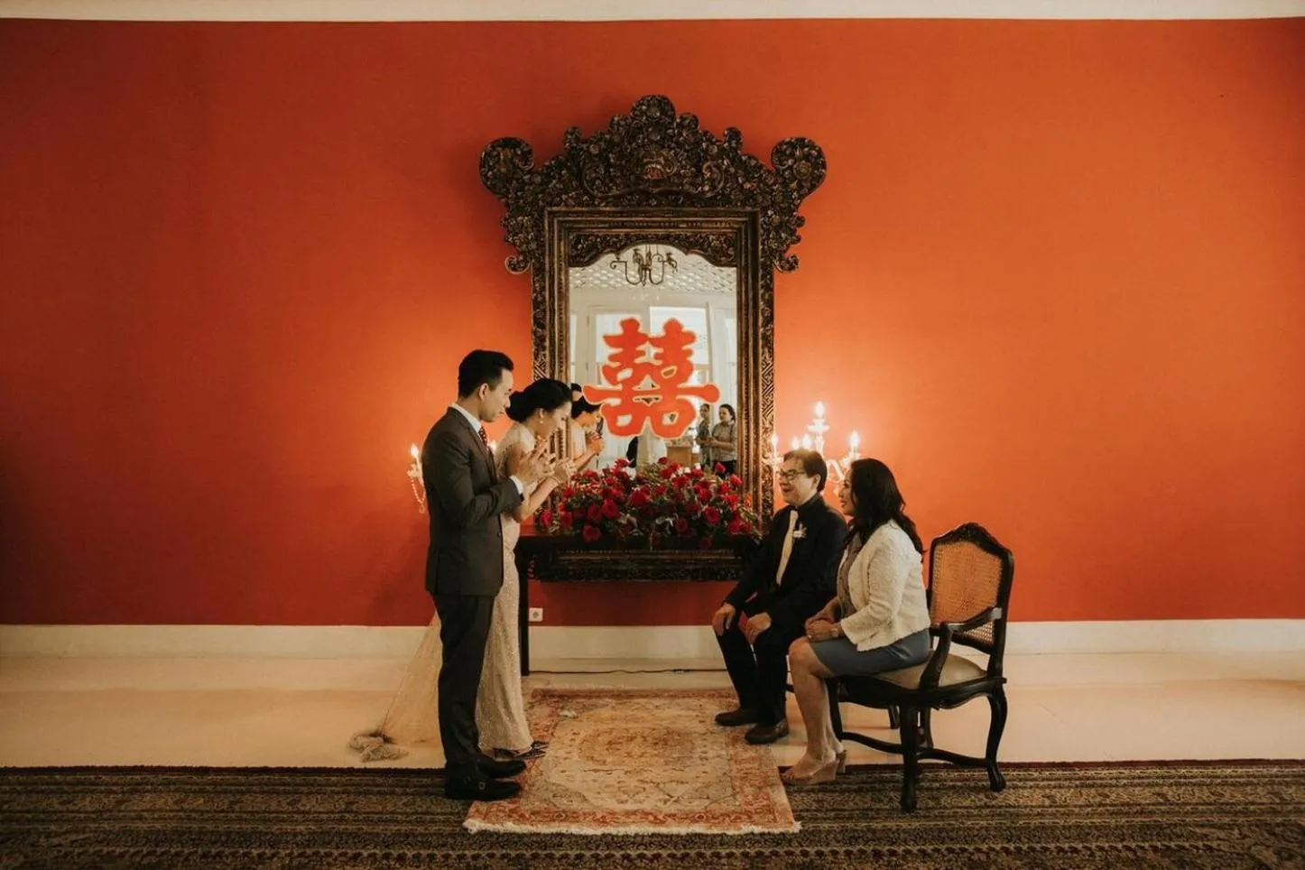 Meeting/conference room in Rumah Luwih Bali by IHG