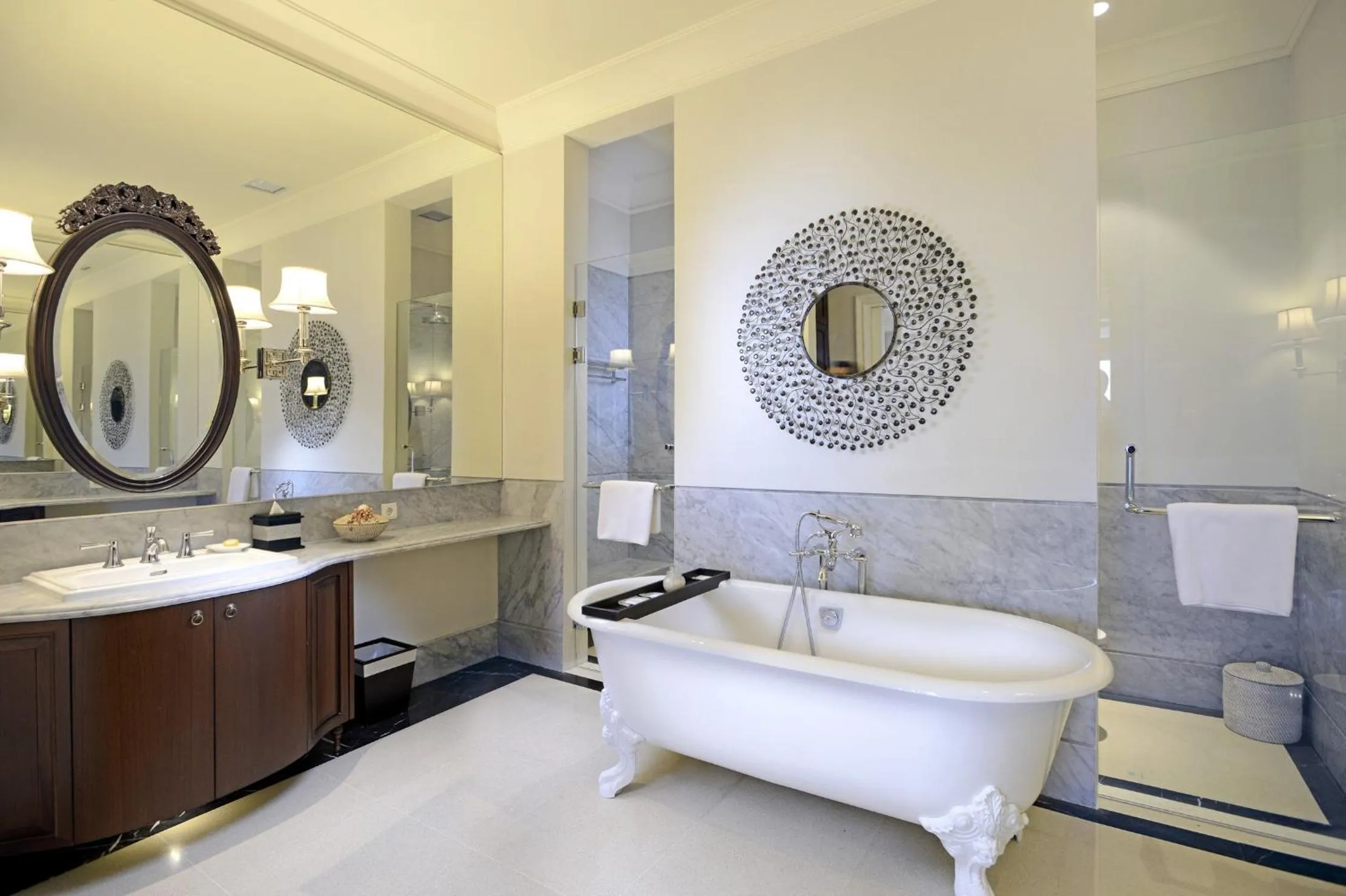 Photo of the whole room in Rumah Luwih Bali by IHG