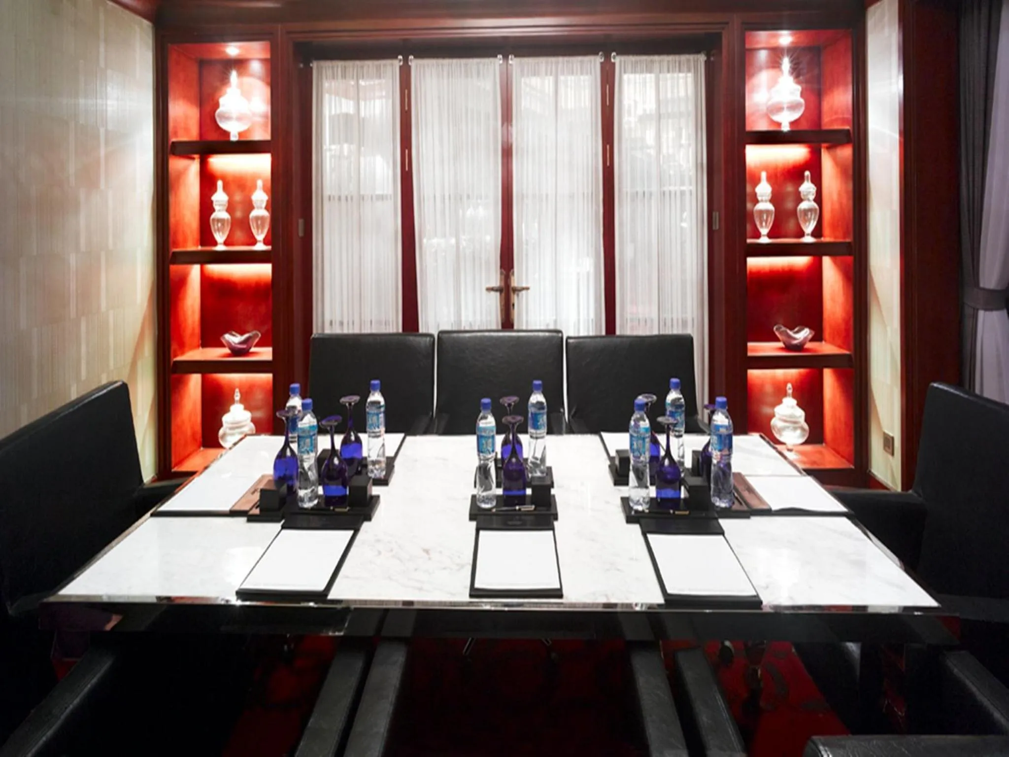 Banquet/Function facilities in Optics Valley Kingdom Plaza Wuhan