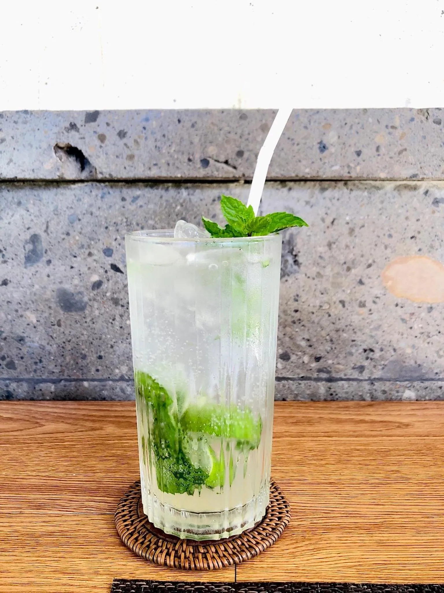 Restaurant/places to eat in Villa JJ and Spa Ubud