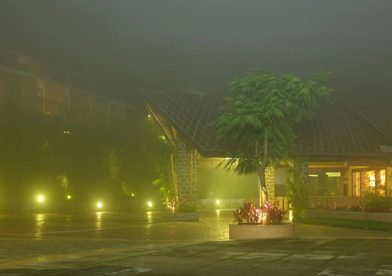 Property building in Poetree Thekkady