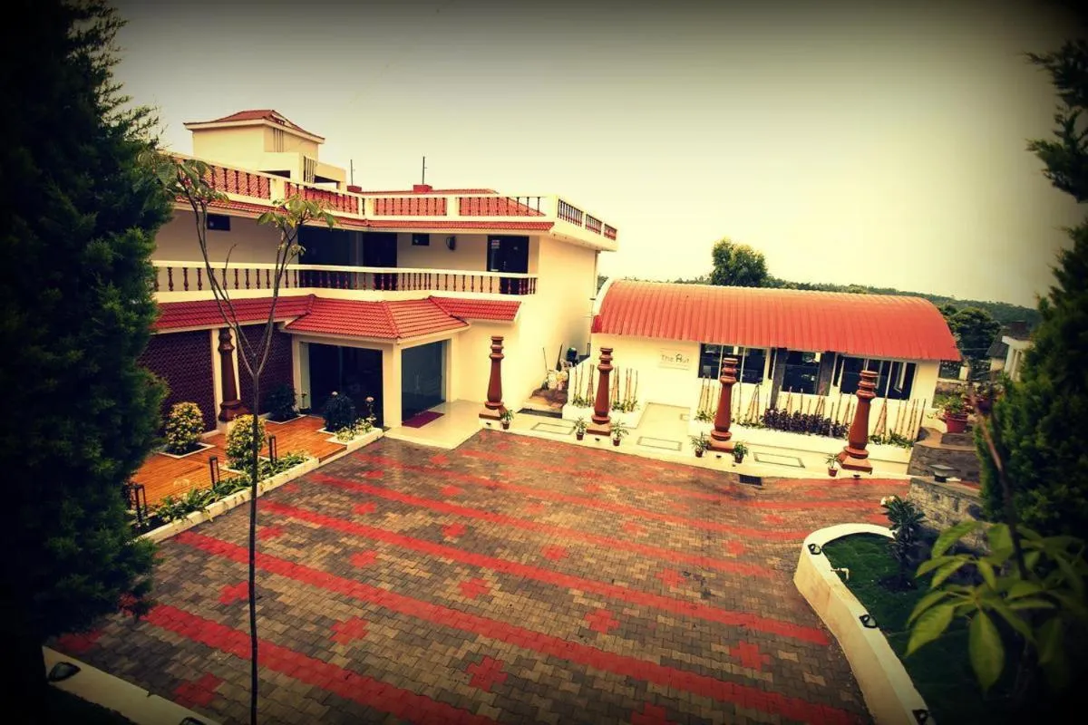 Property building in Summer House Resort