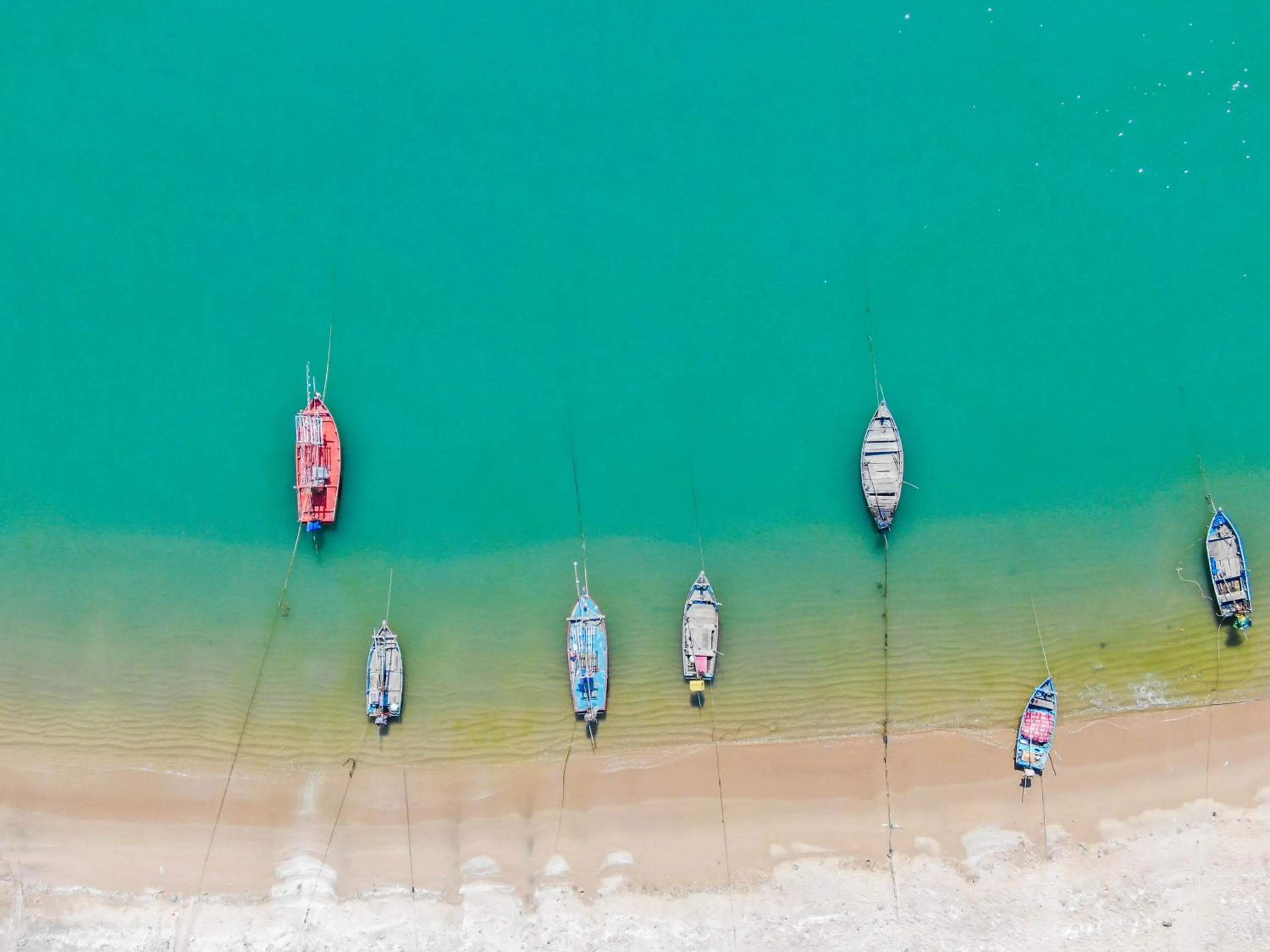 View (from property/room) in @T Boutique Hotel