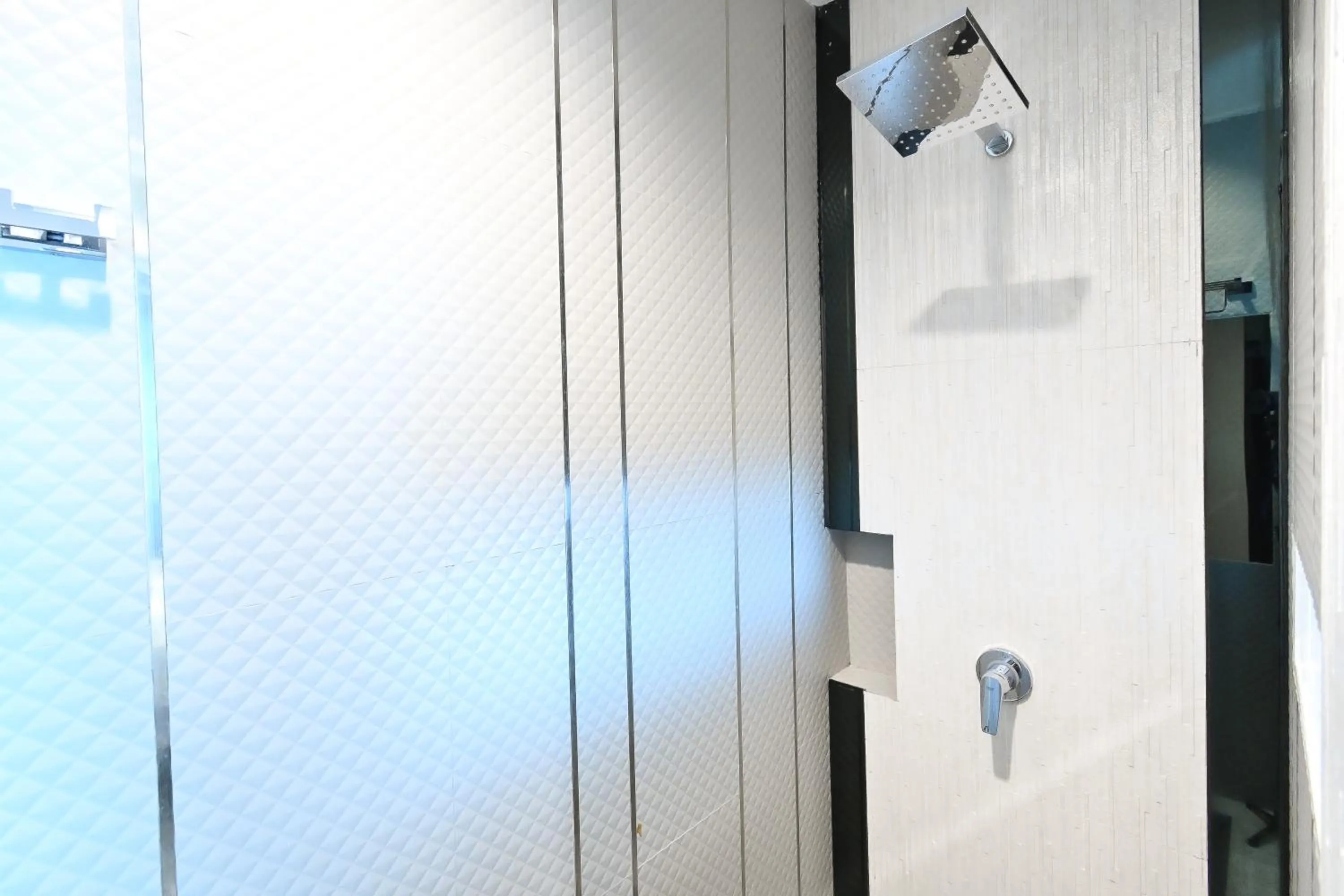 Bathroom in @T Boutique Hotel