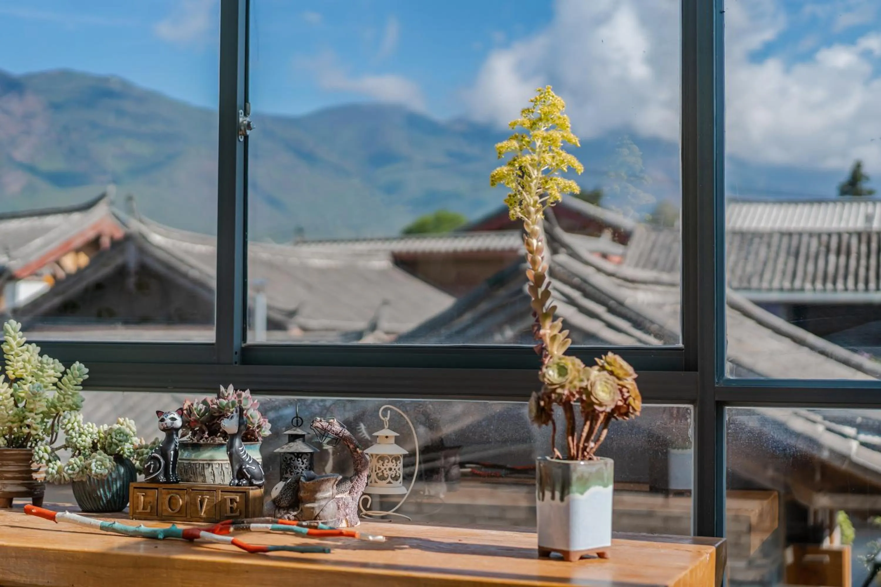 Baisha Flamingo Hotel