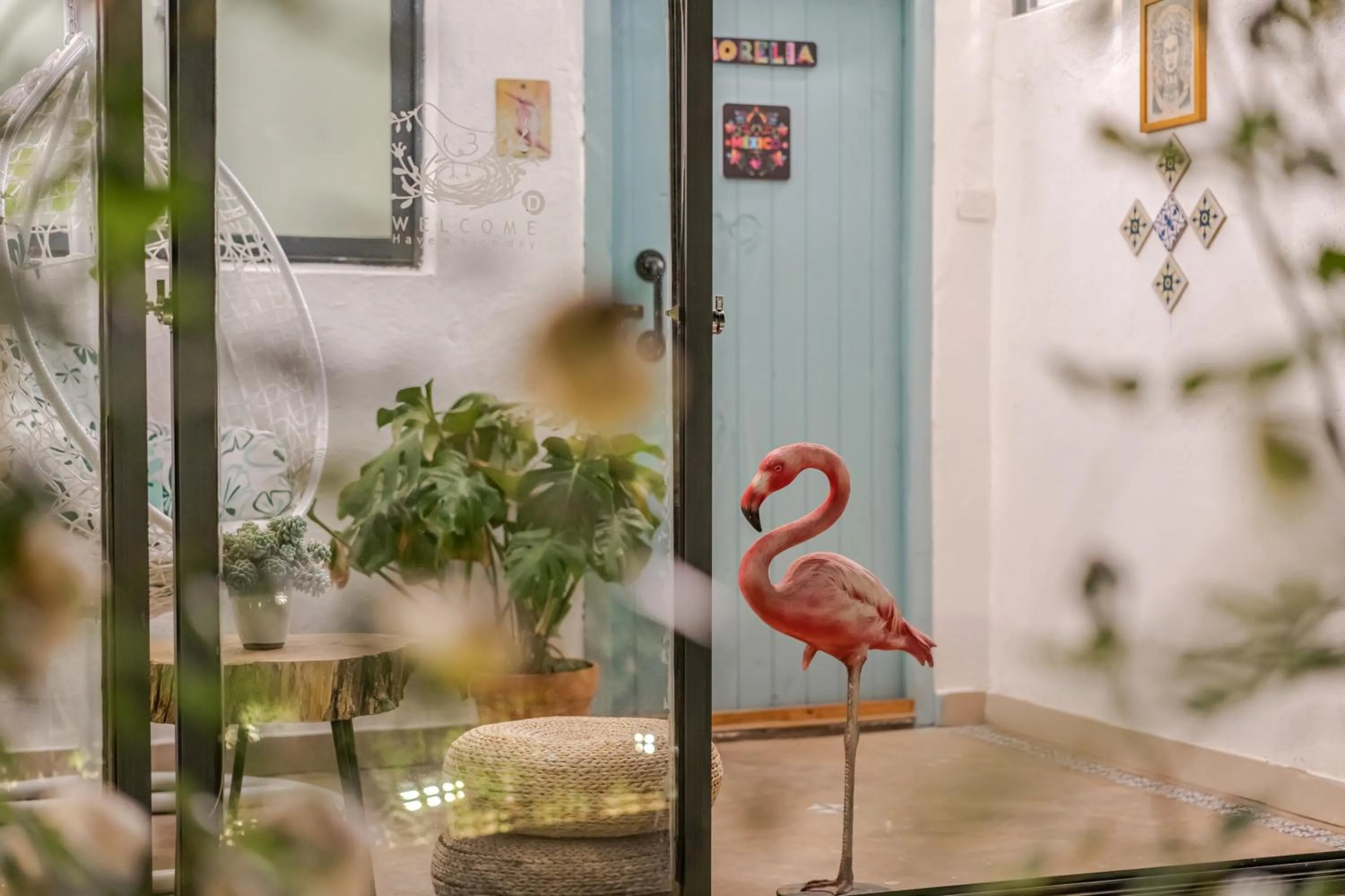 Baisha Flamingo Hotel