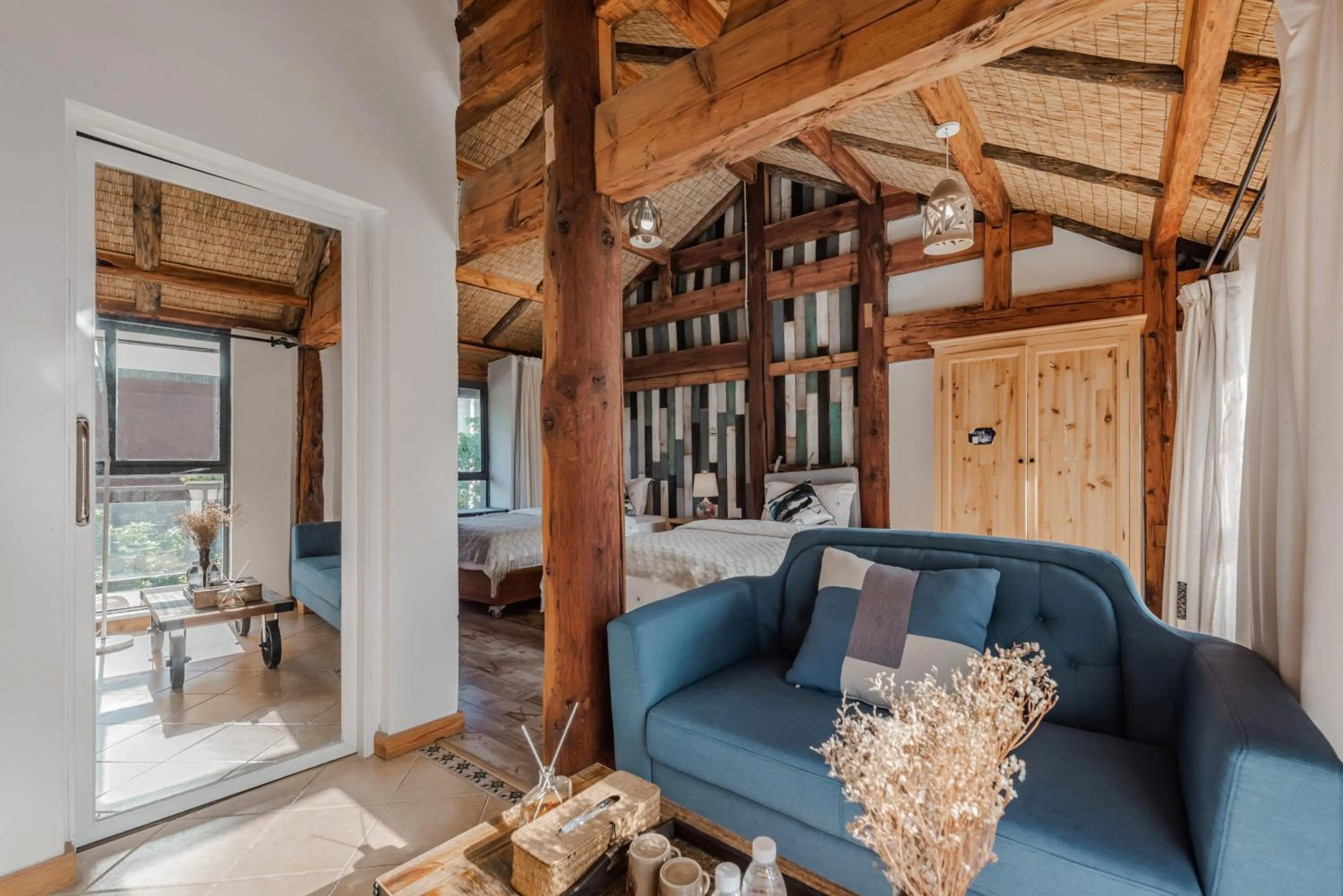 Baisha Flamingo Hotel