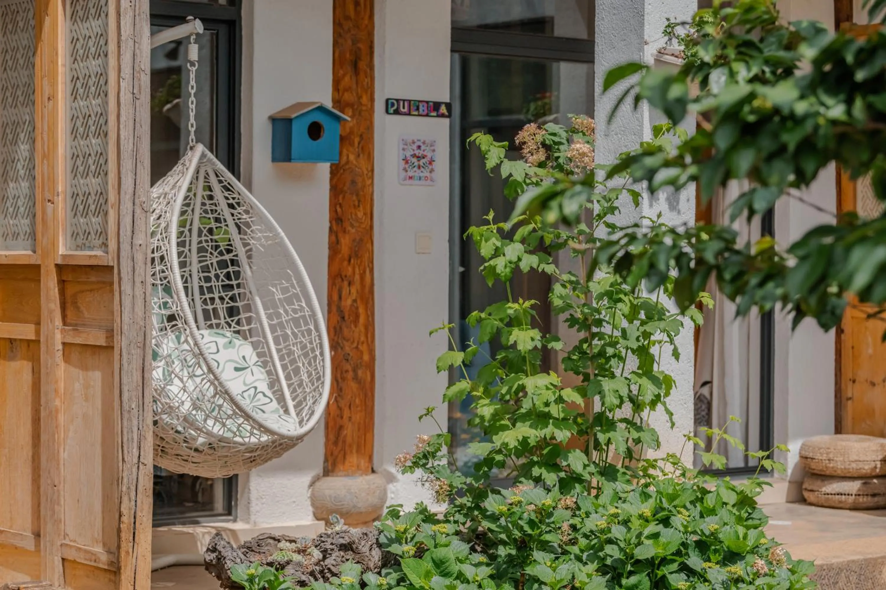 Baisha Flamingo Hotel