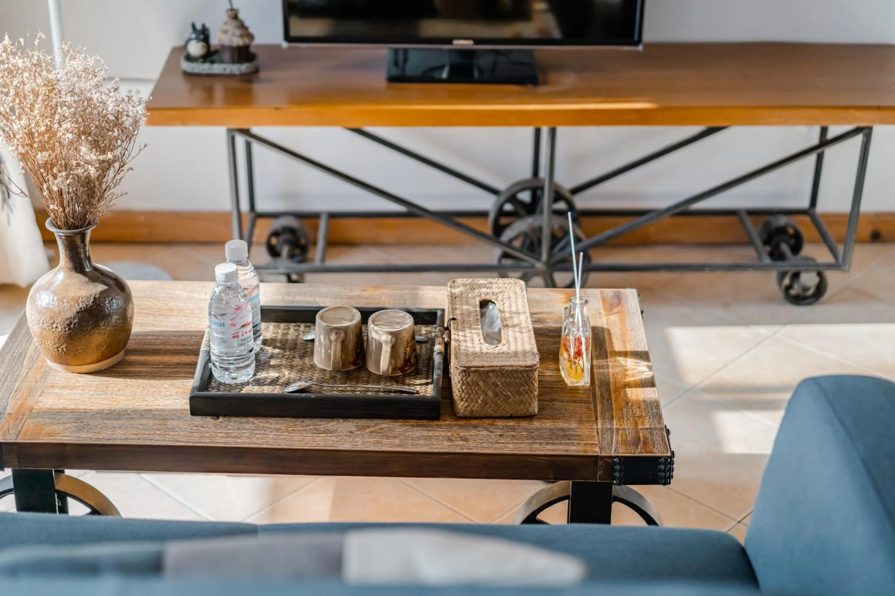 Baisha Flamingo Hotel