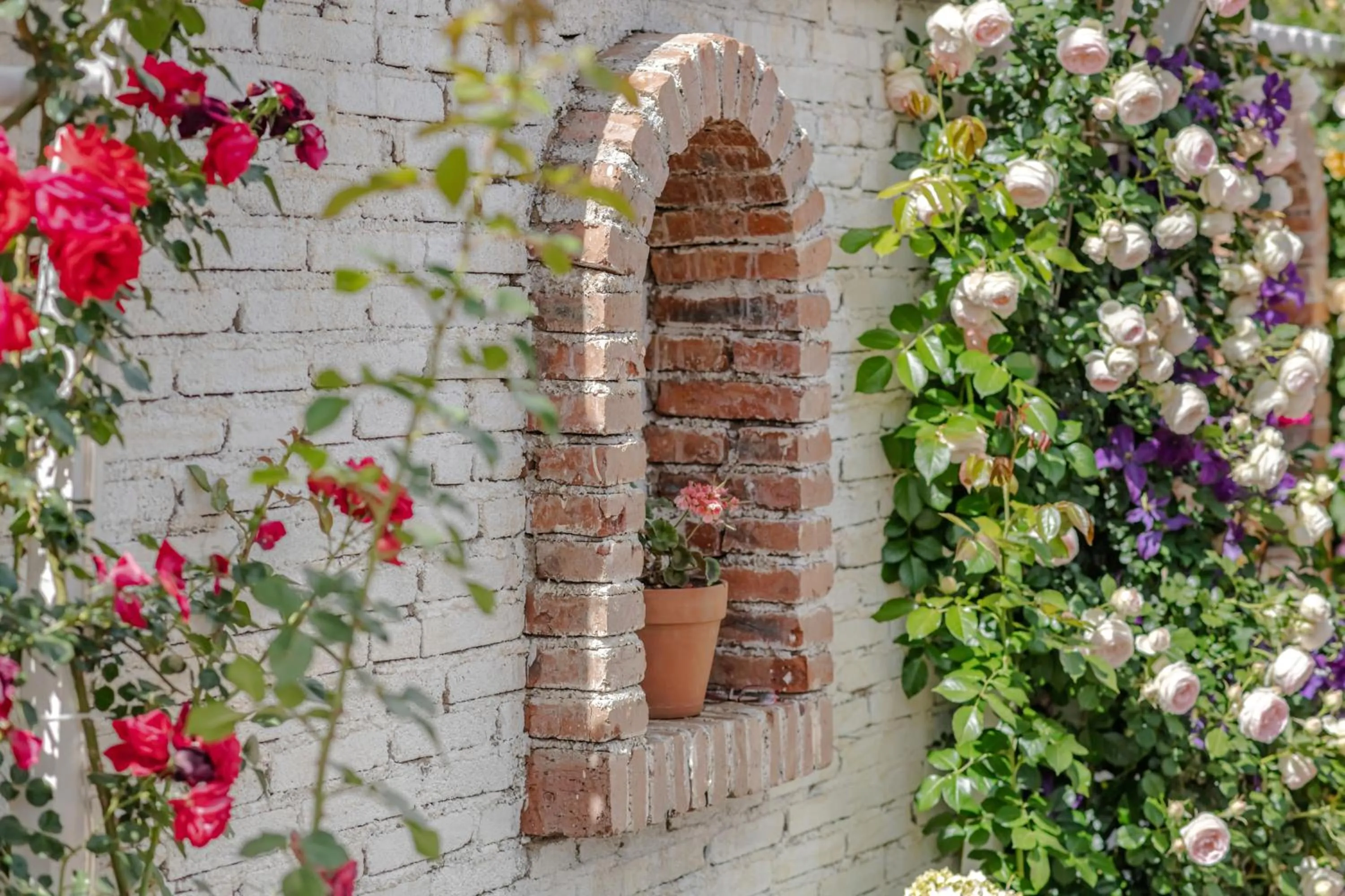 Baisha Flamingo Hotel