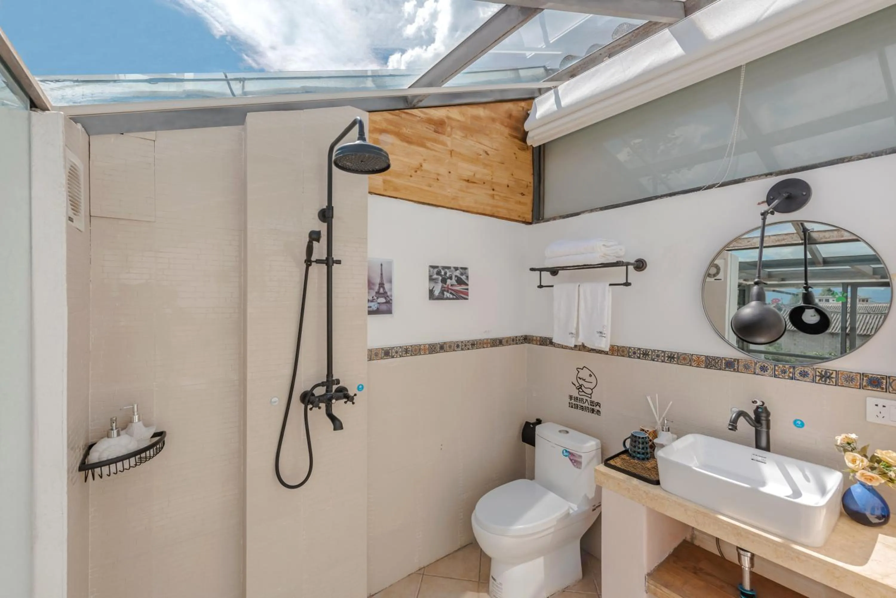 Baisha Flamingo Hotel