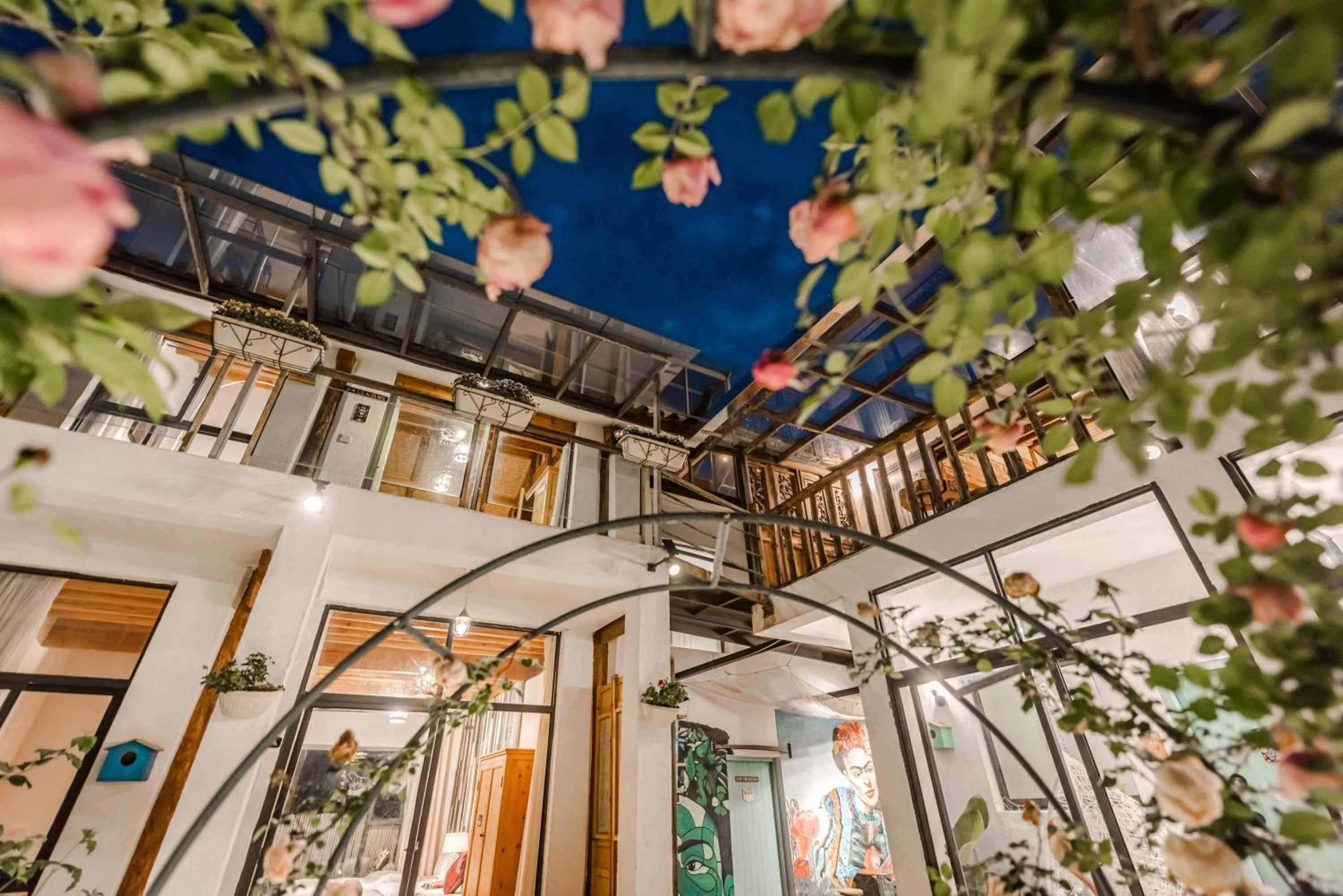 Baisha Flamingo Hotel