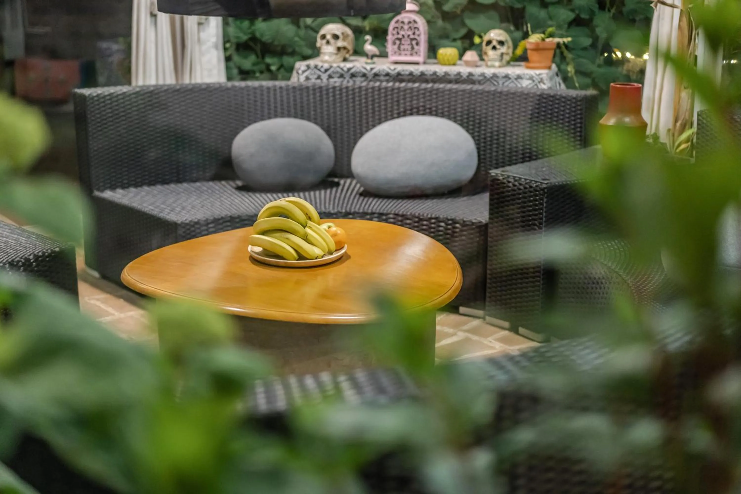 Baisha Flamingo Hotel