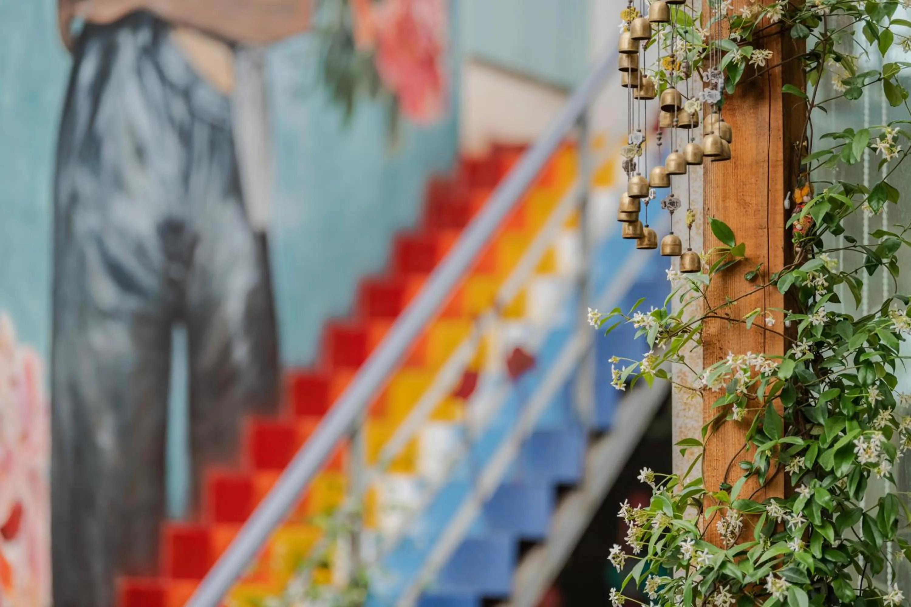 Baisha Flamingo Hotel