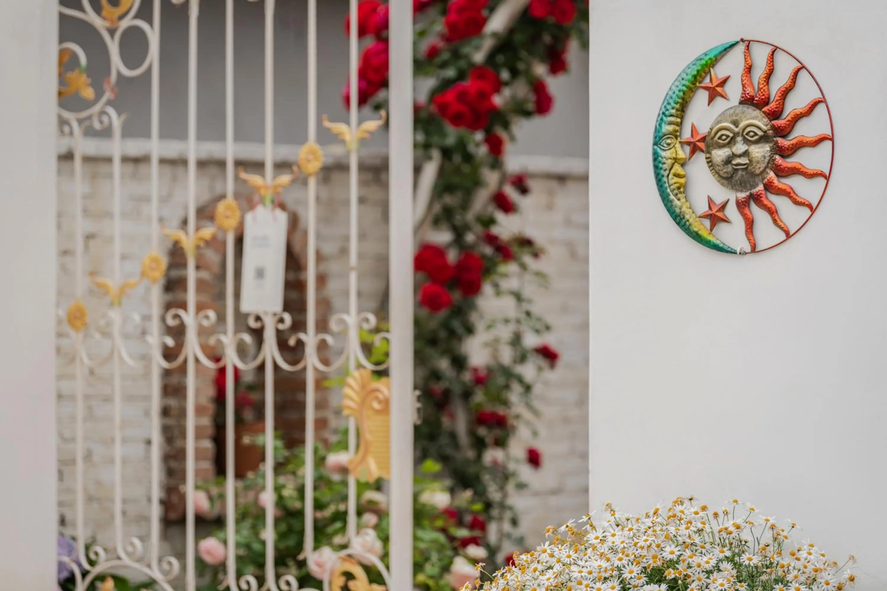 Baisha Flamingo Hotel