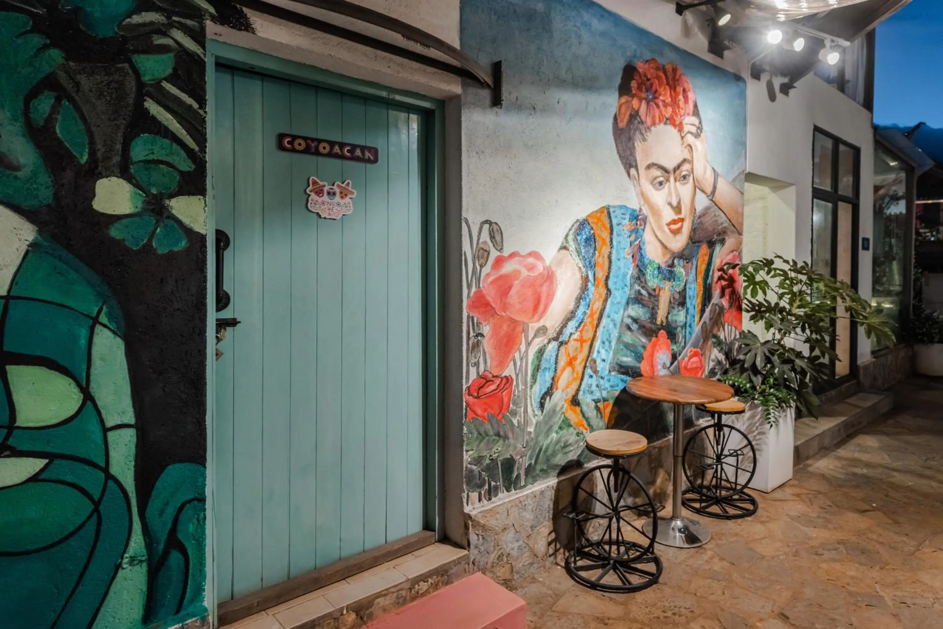 Baisha Flamingo Hotel