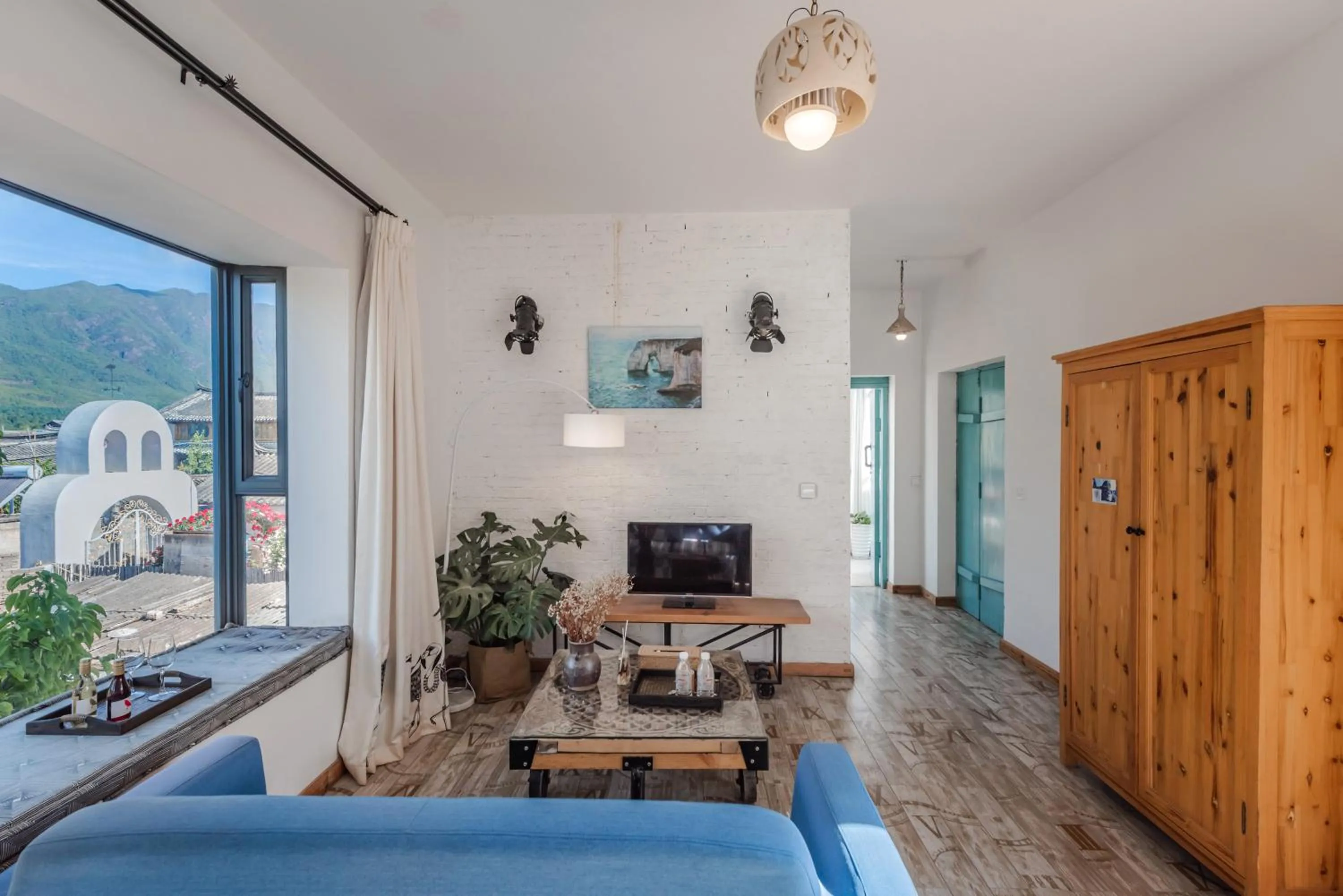 Baisha Flamingo Hotel