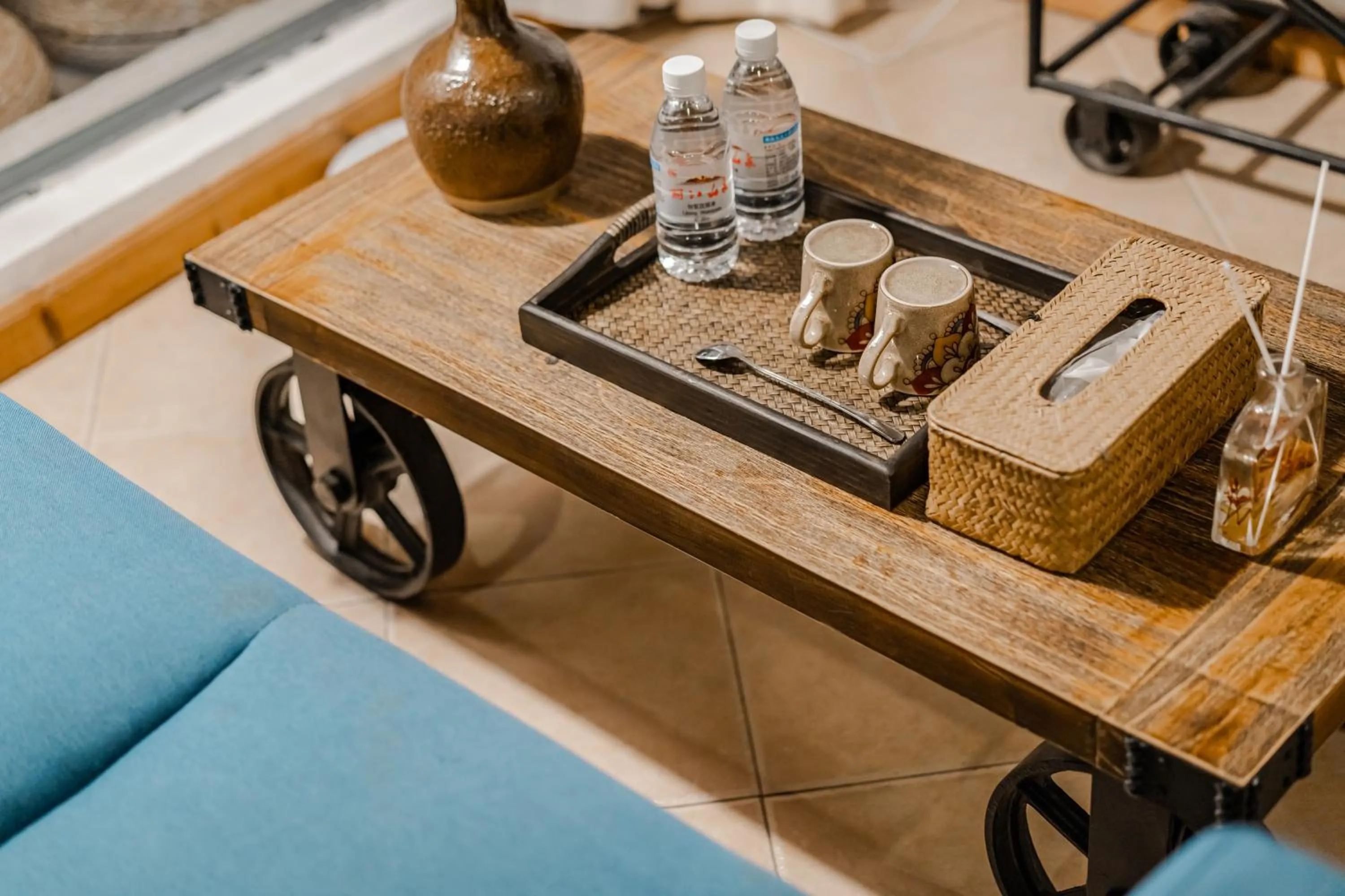 Baisha Flamingo Hotel