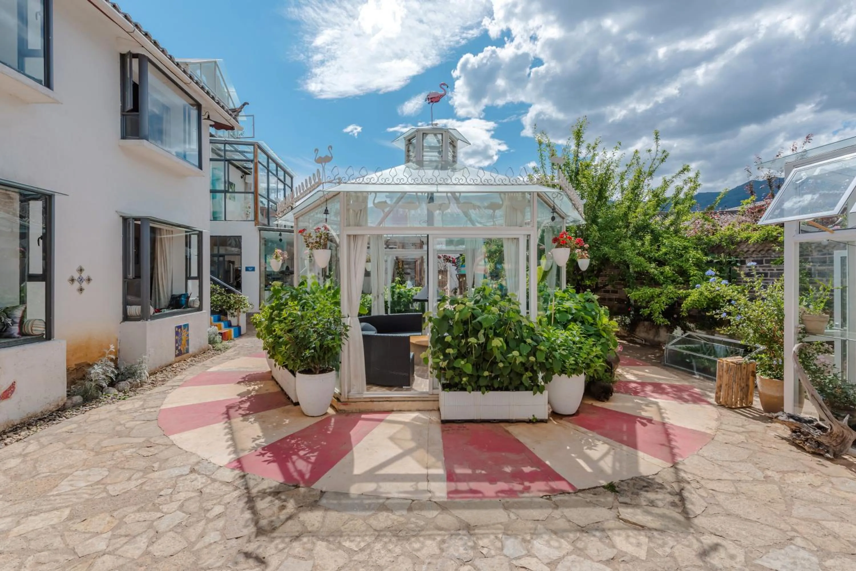 Baisha Flamingo Hotel