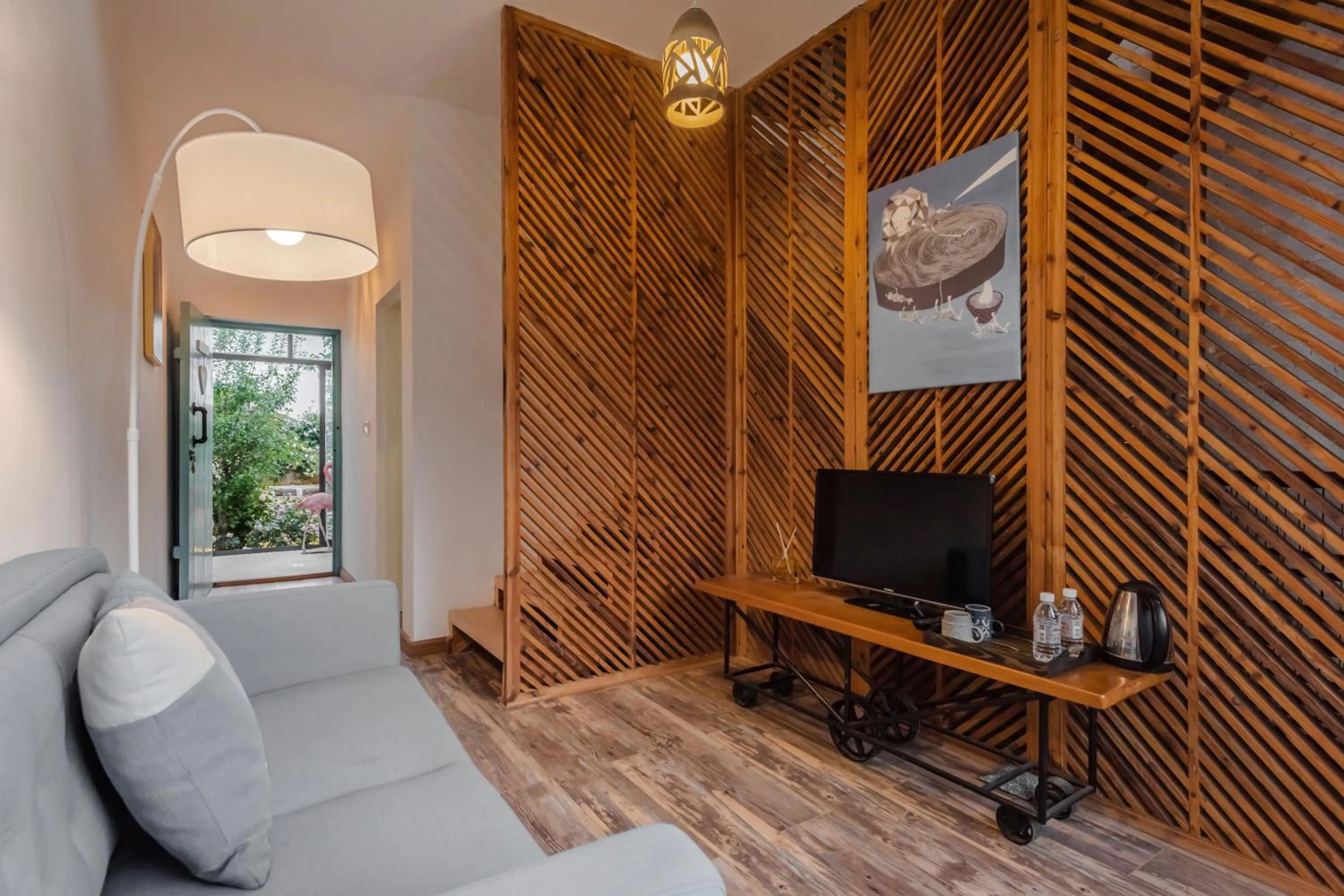 Baisha Flamingo Hotel