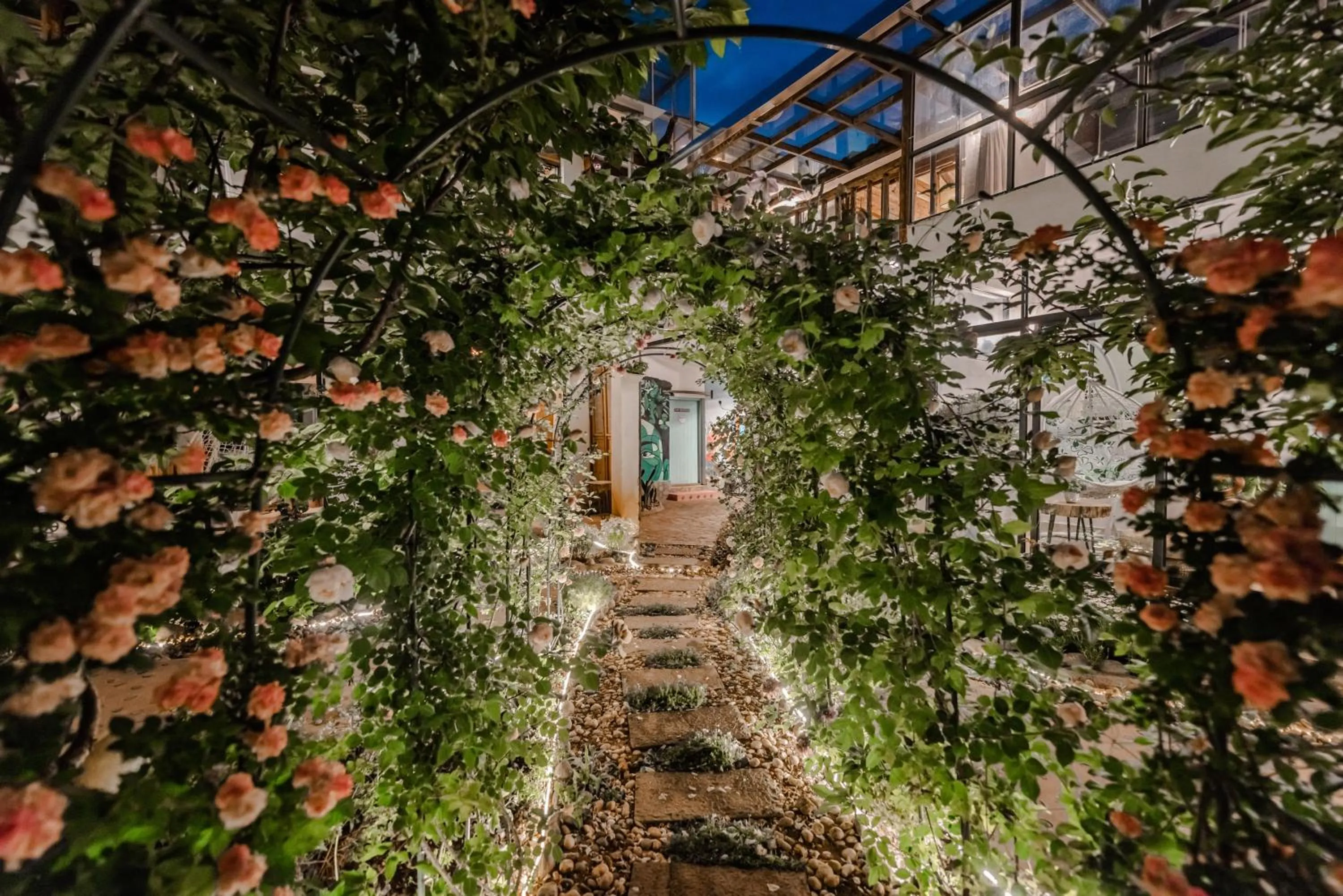 Baisha Flamingo Hotel