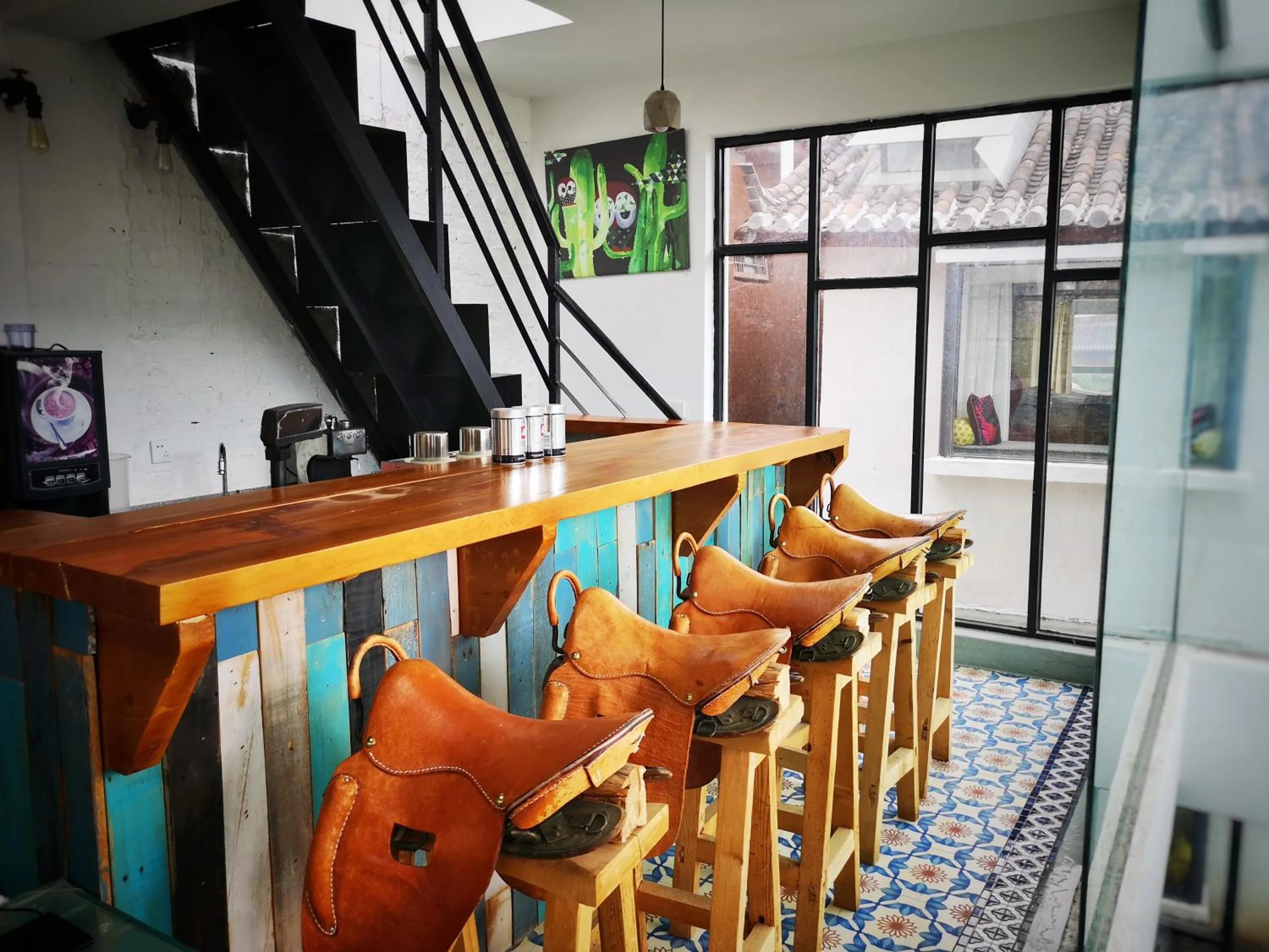 Property building in Baisha Flamingo Hotel