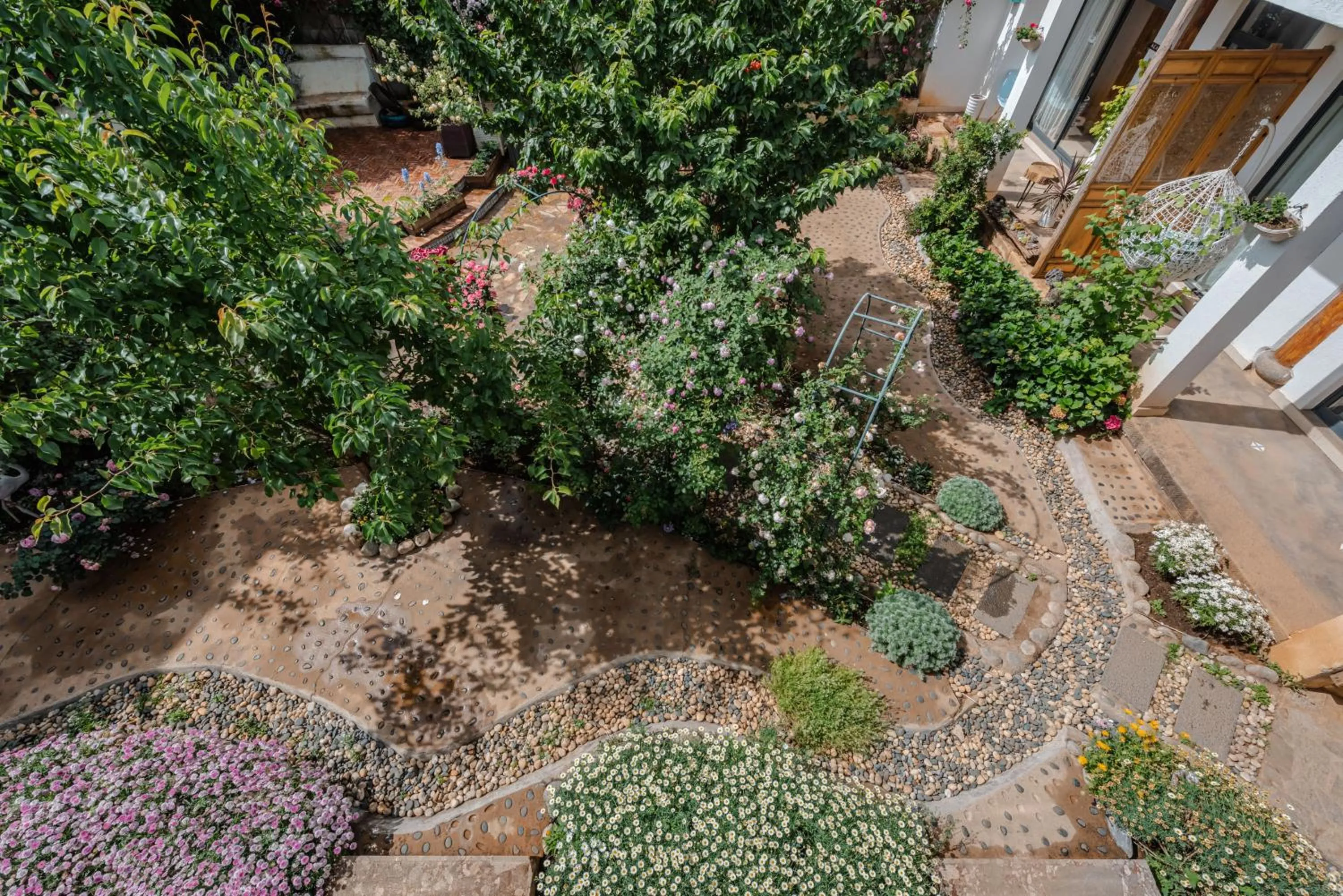 Baisha Flamingo Hotel