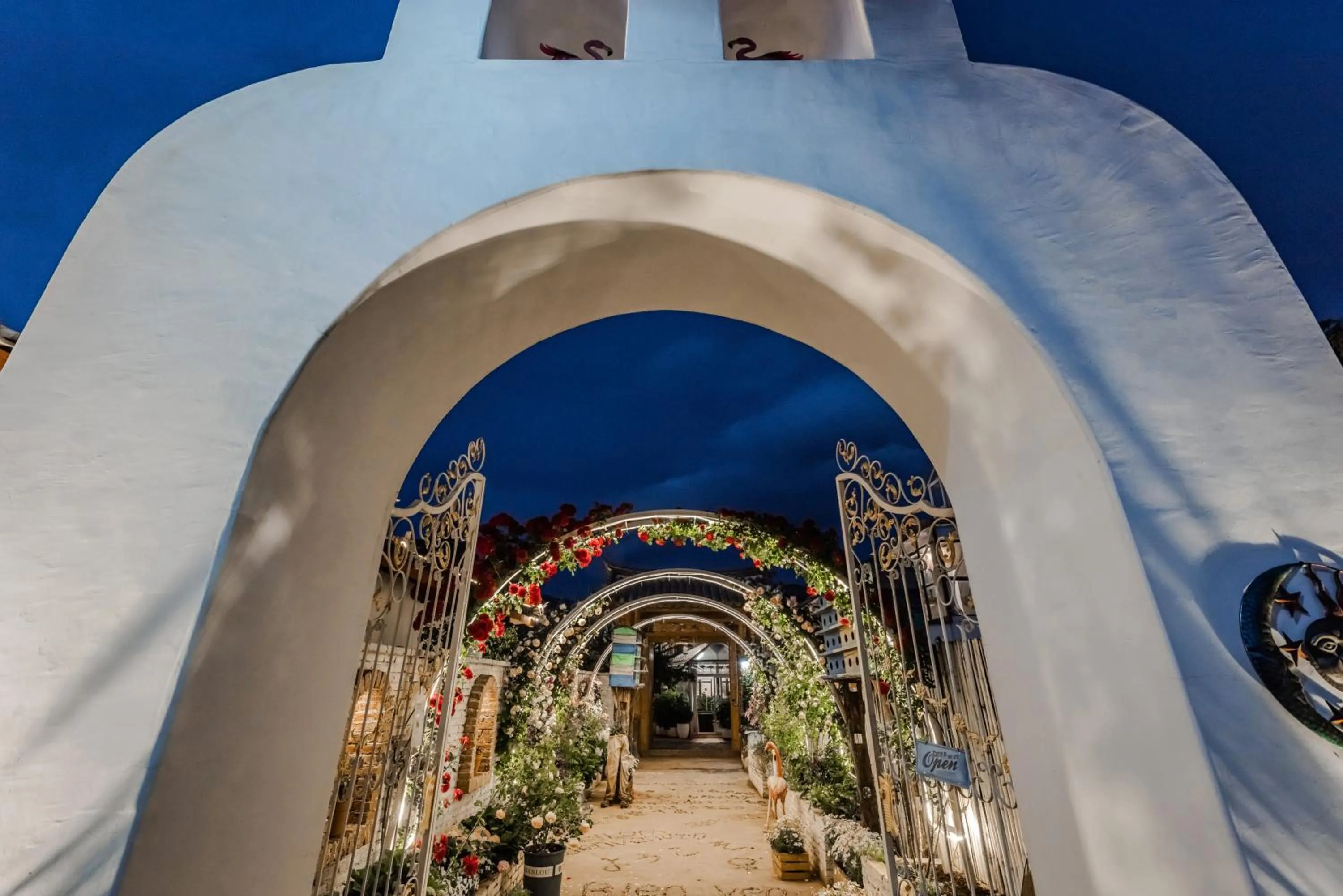 Baisha Flamingo Hotel