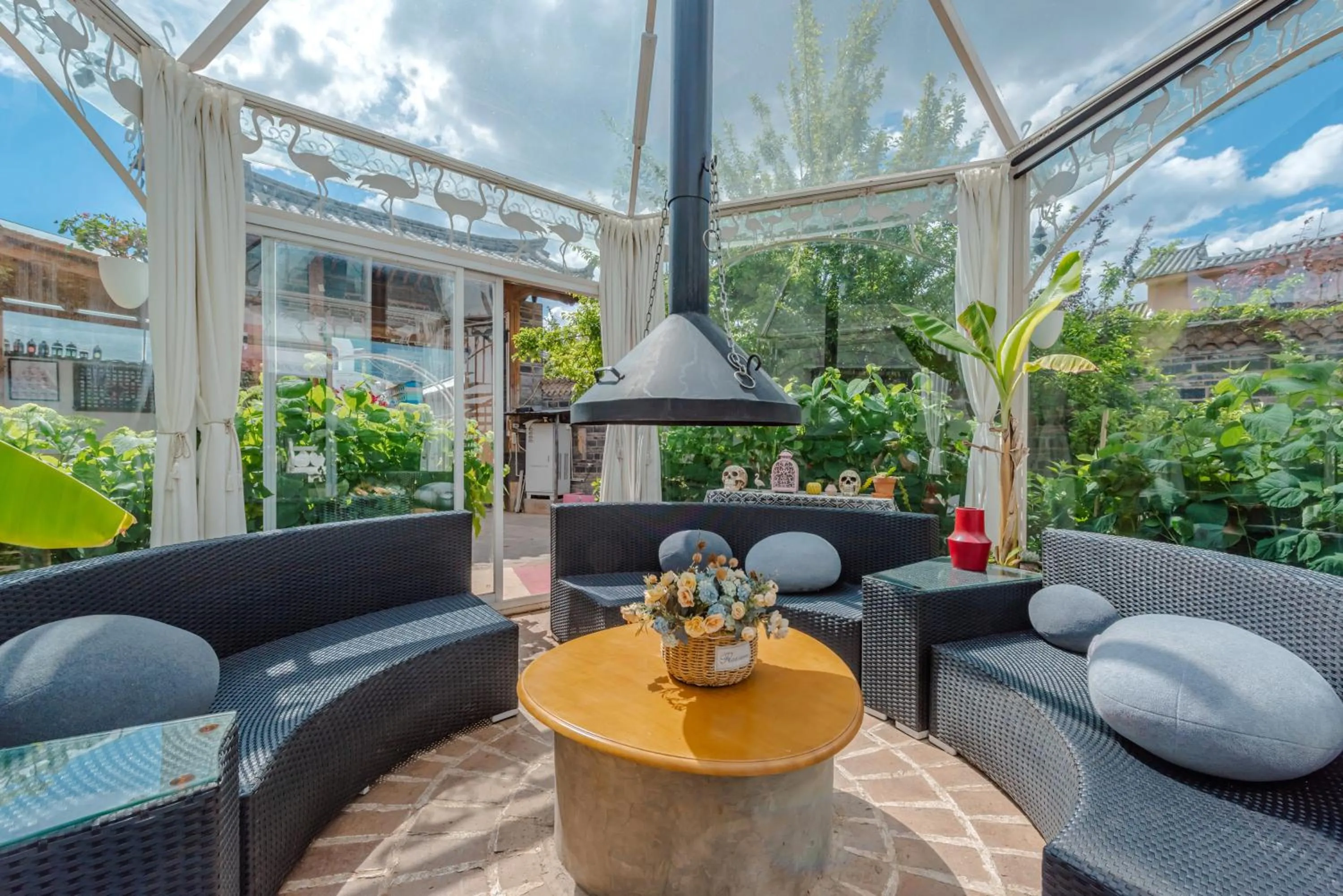 Baisha Flamingo Hotel