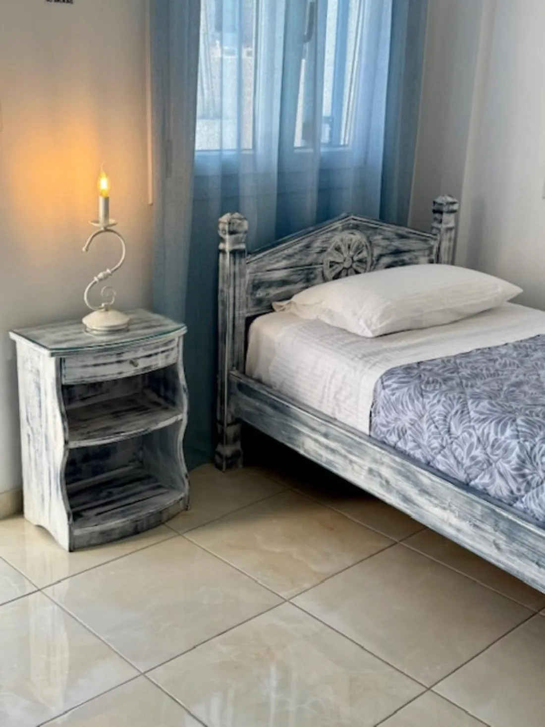 Bedroom, Bed in Phoenix