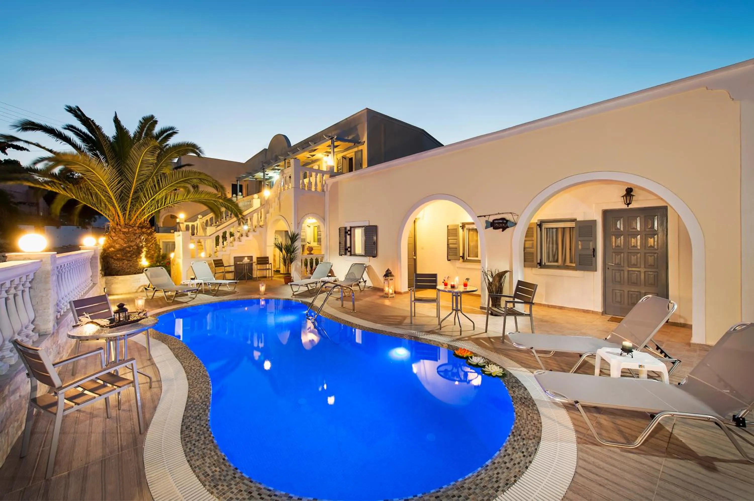 Property building in Phoenix