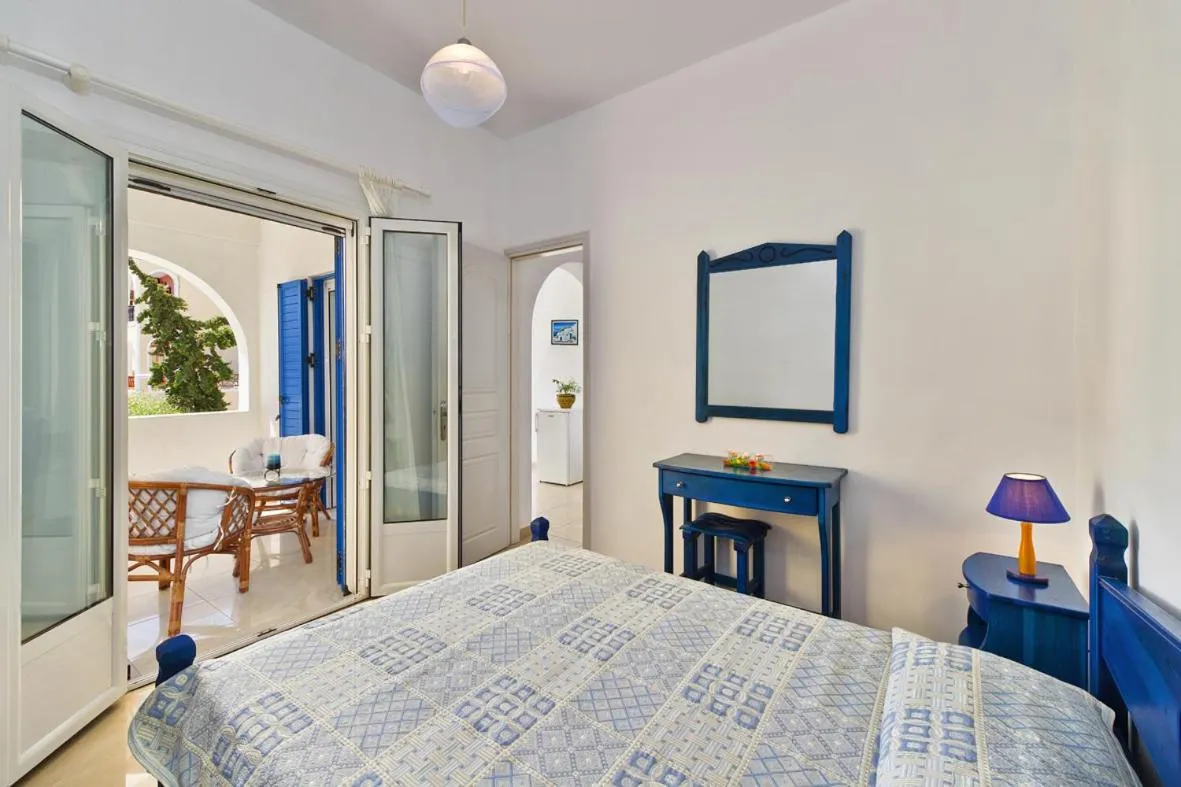 Bedroom, Bed in Phoenix