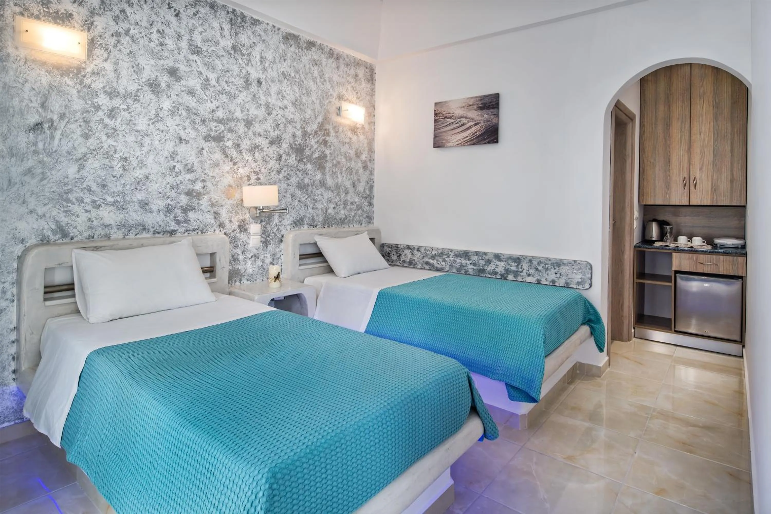 Bedroom, Bed in Phoenix