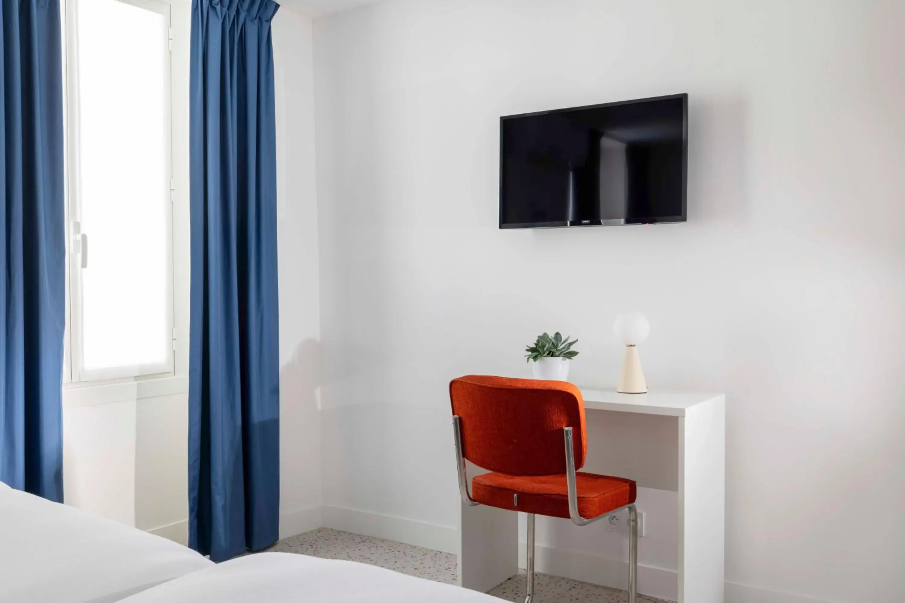 Superior Double Room in Seb & Co Superior Double Room in Seb & Co